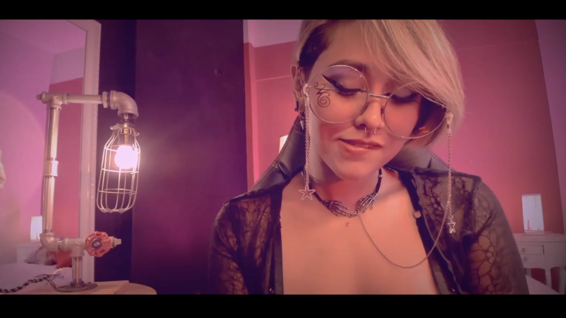 Gallery image thumbnail from AbraxxysRadio's myfreecams stream on, 02/16/2023, 01:55 image 4 of 20