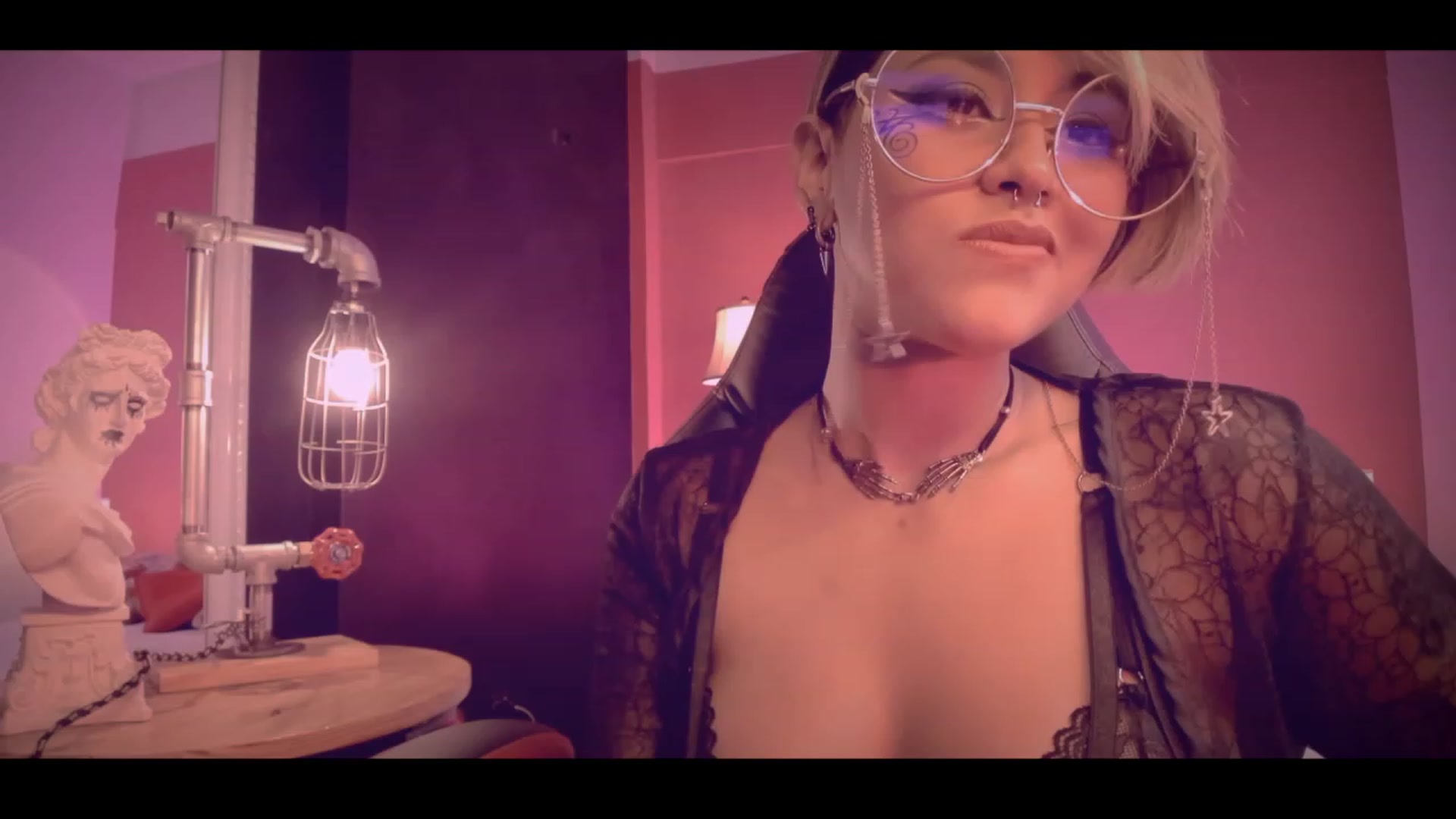 Gallery image thumbnail from AbraxxysRadio's myfreecams stream on, 02/16/2023, 01:55 image 19 of 20