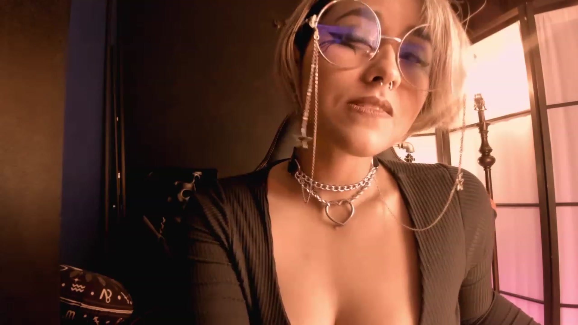 Gallery image thumbnail from AbraxxysRadio's myfreecams stream on, 02/23/2023, 24:06 image 19 of 20