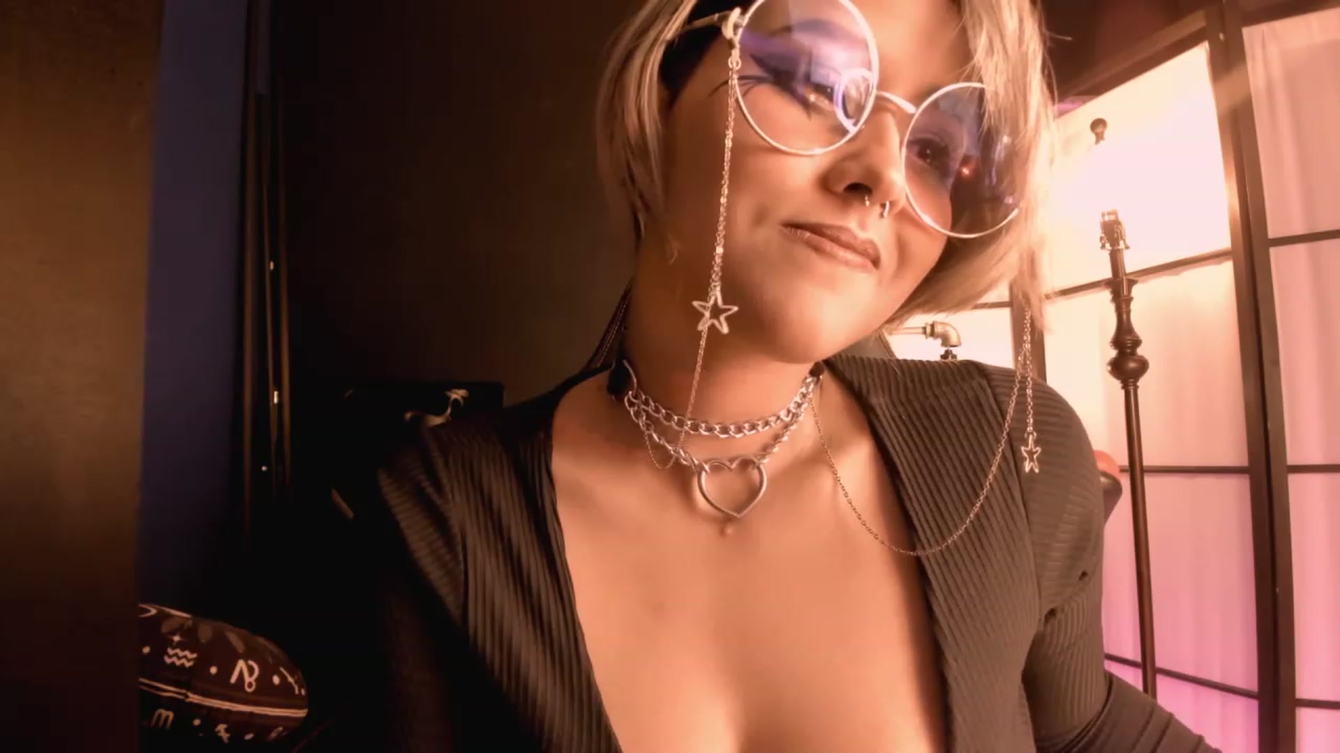 Gallery image thumbnail from AbraxxysRadio's myfreecams stream on, 02/23/2023, 24:36 image 16 of 20
