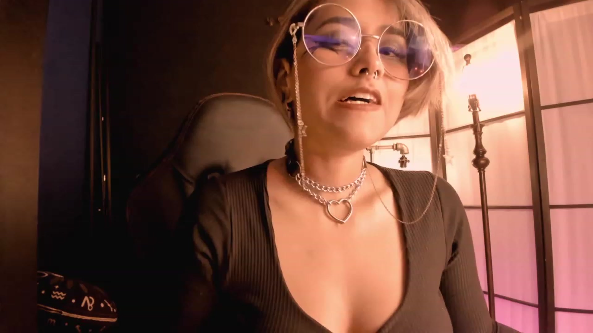 Gallery image thumbnail from AbraxxysRadio's myfreecams stream on, 02/23/2023, 01:29 image 1 of 20