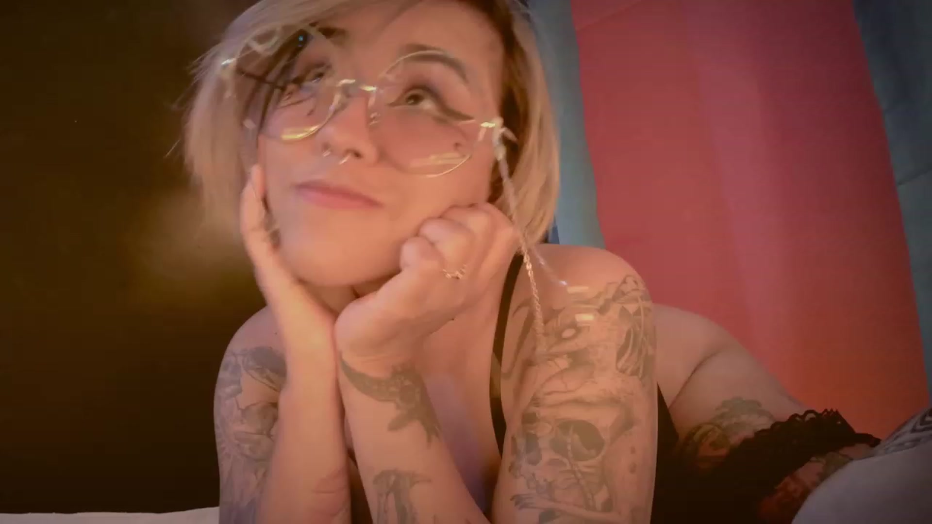 Gallery image thumbnail from AbraxxysRadio's myfreecams stream on, 02/23/2023, 23:20 image 14 of 20