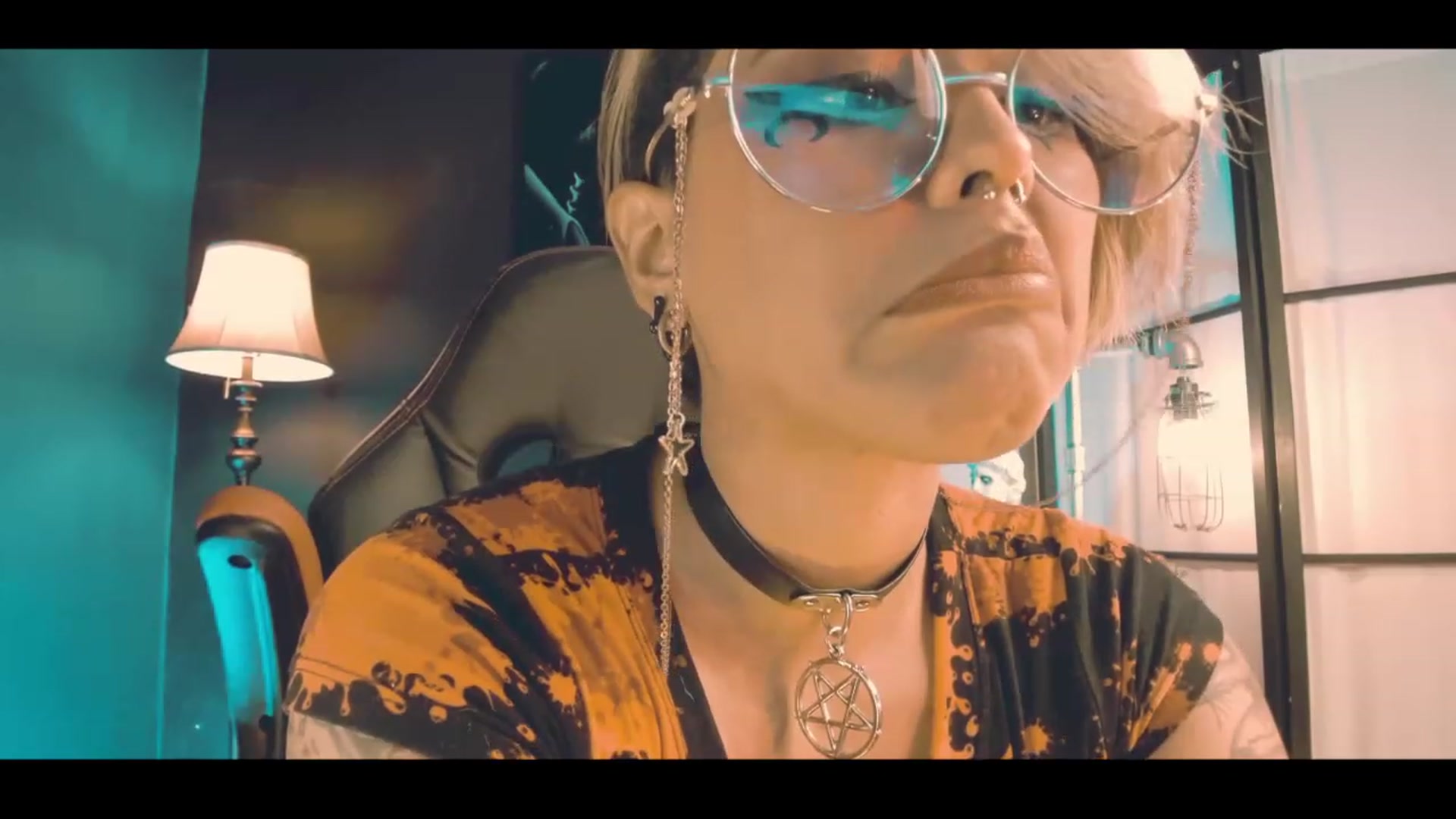 Gallery image thumbnail from AbraxxysRadio's myfreecams stream on, 03/05/2023, 18:45 image 14 of 20