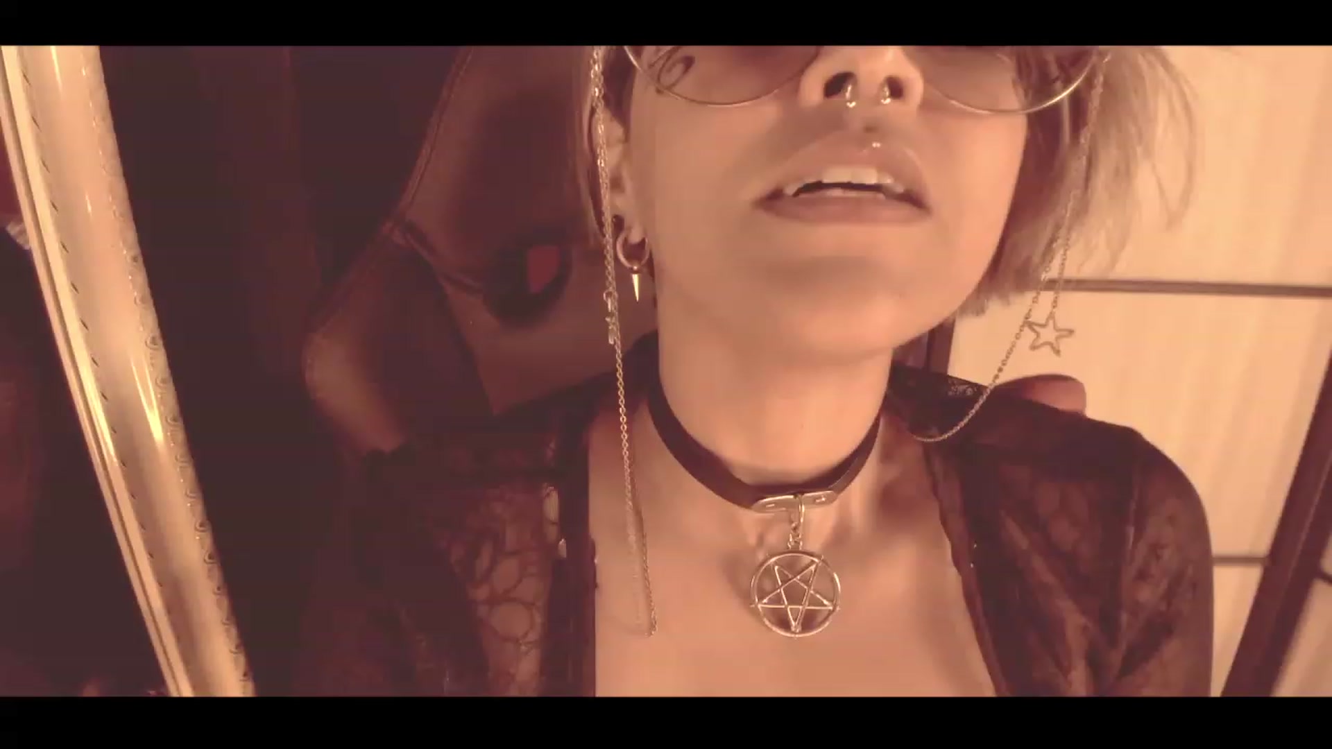 Gallery image thumbnail from AbraxxysRadio's myfreecams stream on, 03/12/2023, 24:41 image 7 of 20