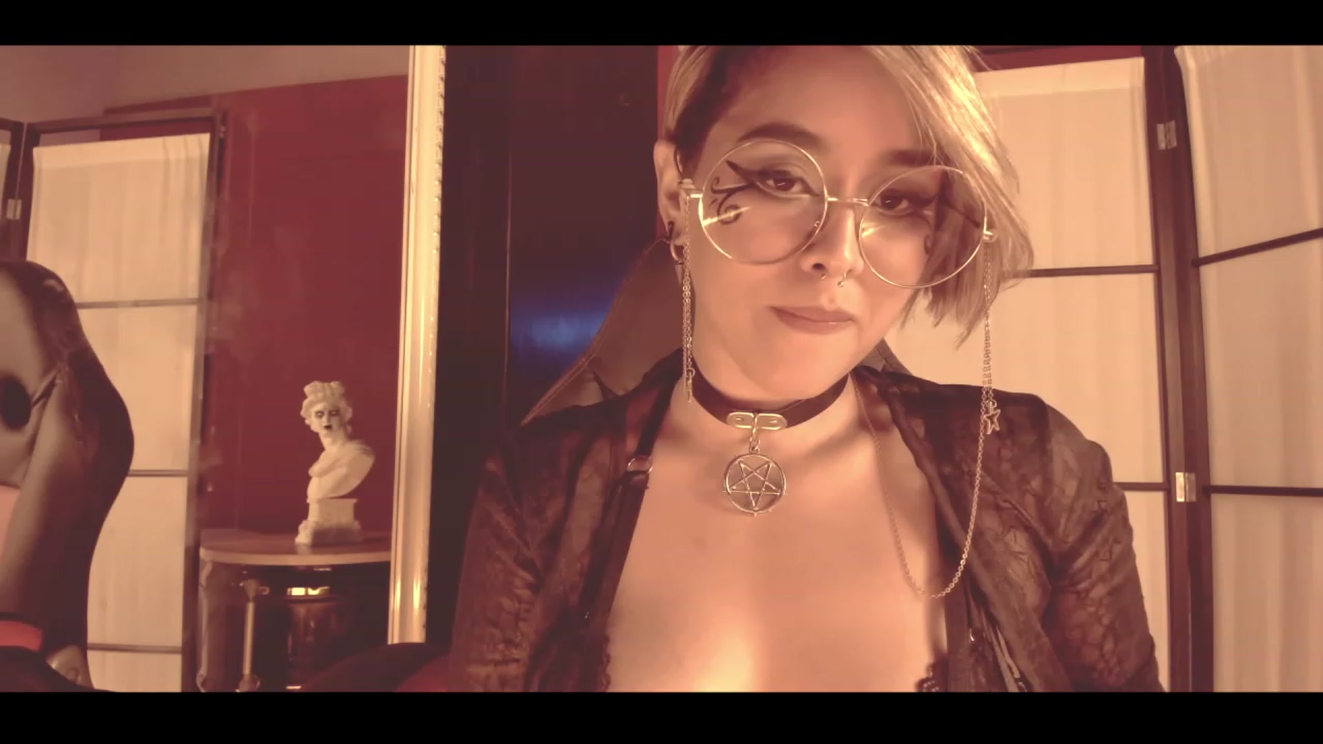 Gallery image thumbnail from AbraxxysRadio's myfreecams stream on, 03/12/2023, 02:27 image 7 of 20