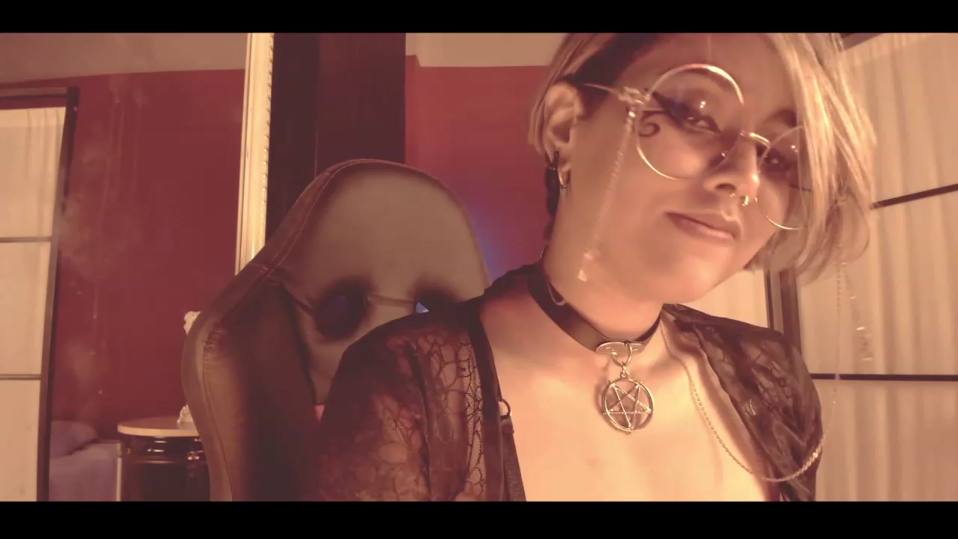 Gallery image thumbnail from AbraxxysRadio's myfreecams stream on, 03/12/2023, 02:27 image 19 of 20