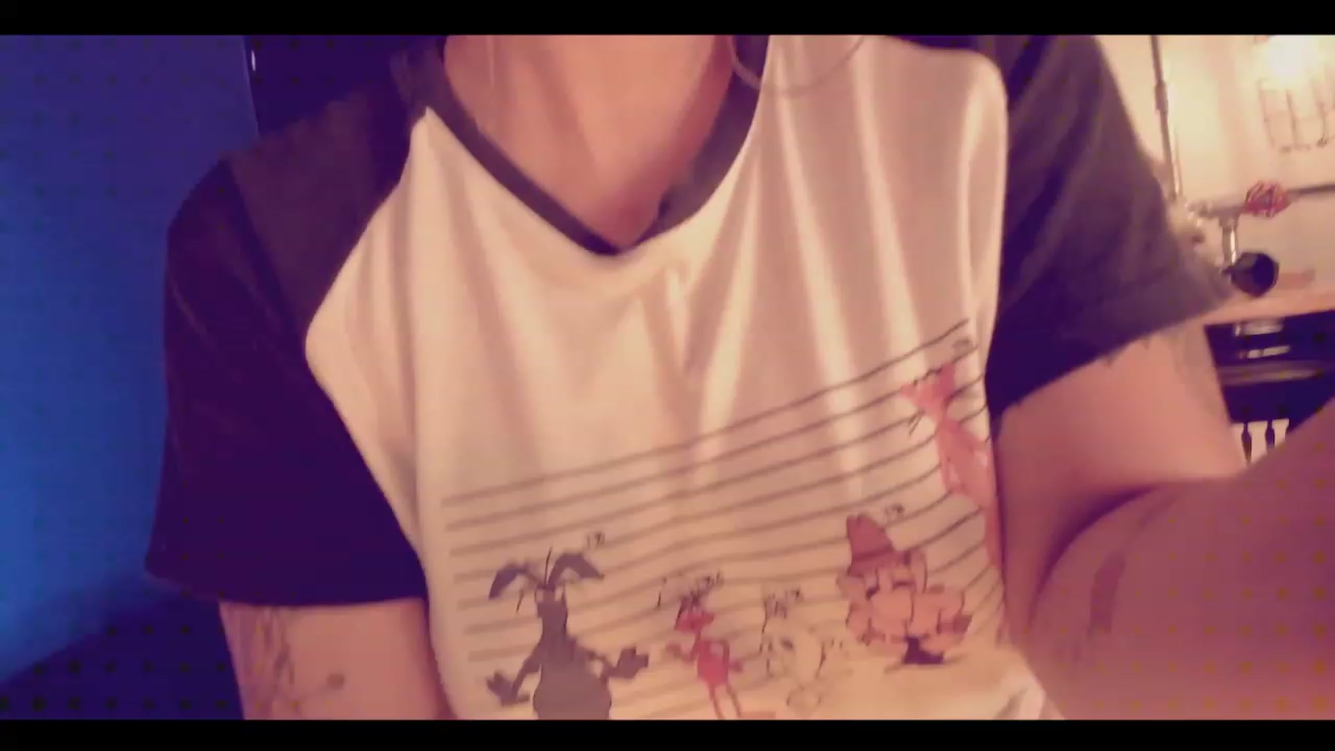 Gallery image thumbnail from AbraxxysRadio's myfreecams stream on, 03/14/2023, 23:51 image 10 of 20