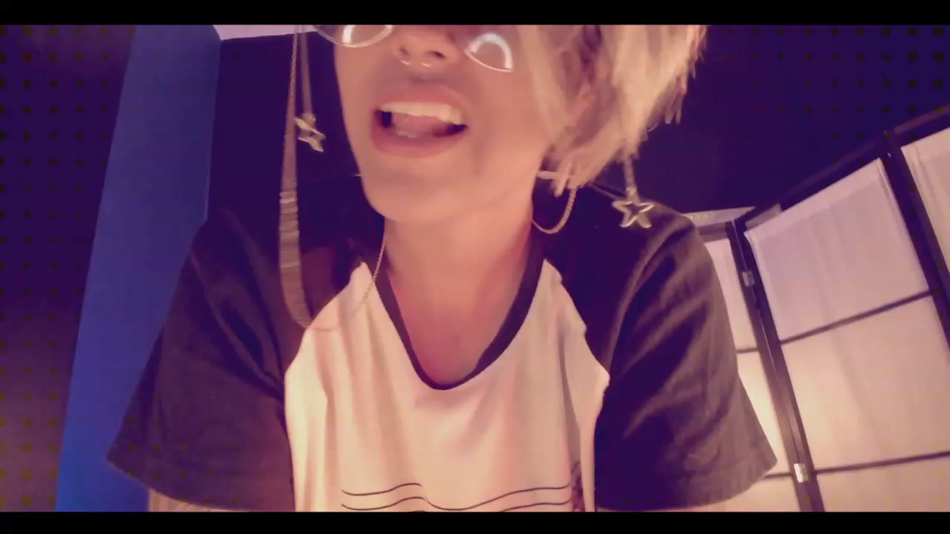 Gallery image thumbnail from AbraxxysRadio's myfreecams stream on, 03/15/2023, 01:07 image 4 of 20