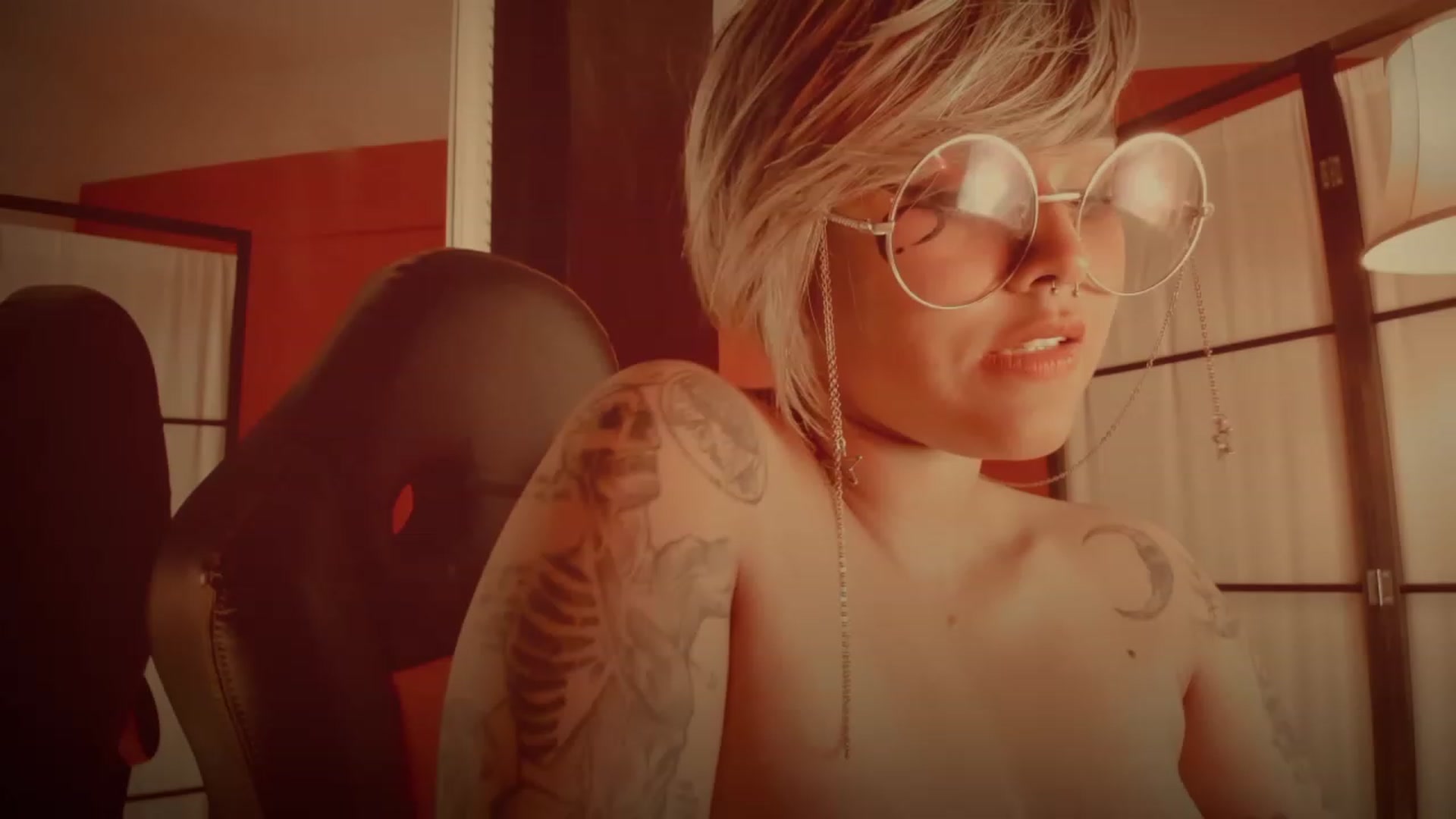 Gallery image thumbnail from AbraxxysRadio's myfreecams stream on, 03/23/2023, 01:56 image 17 of 20