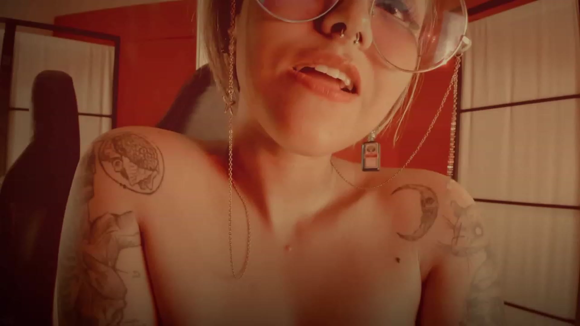 Gallery image thumbnail from AbraxxysRadio's myfreecams stream on, 03/23/2023, 01:56 image 14 of 20