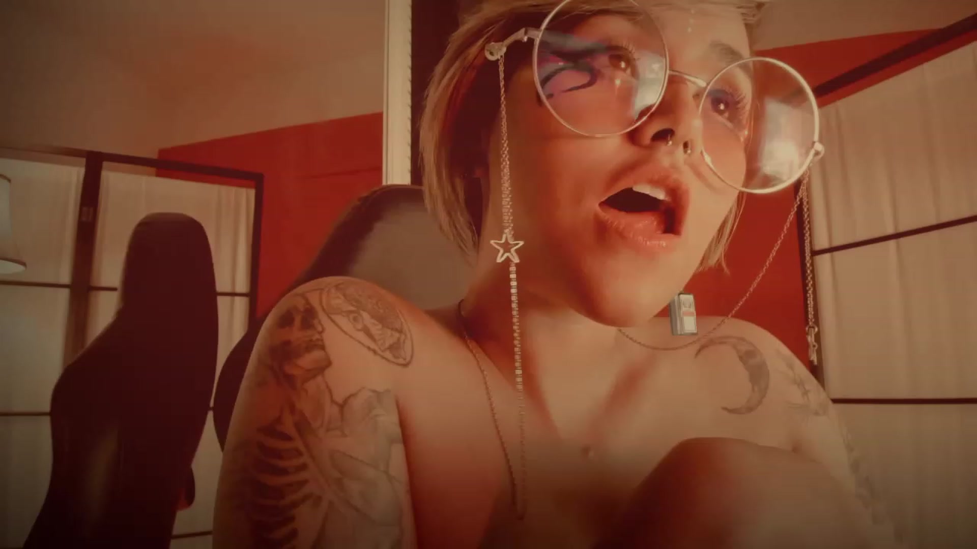 Gallery image thumbnail from AbraxxysRadio's myfreecams stream on, 03/23/2023, 01:56 image 15 of 20