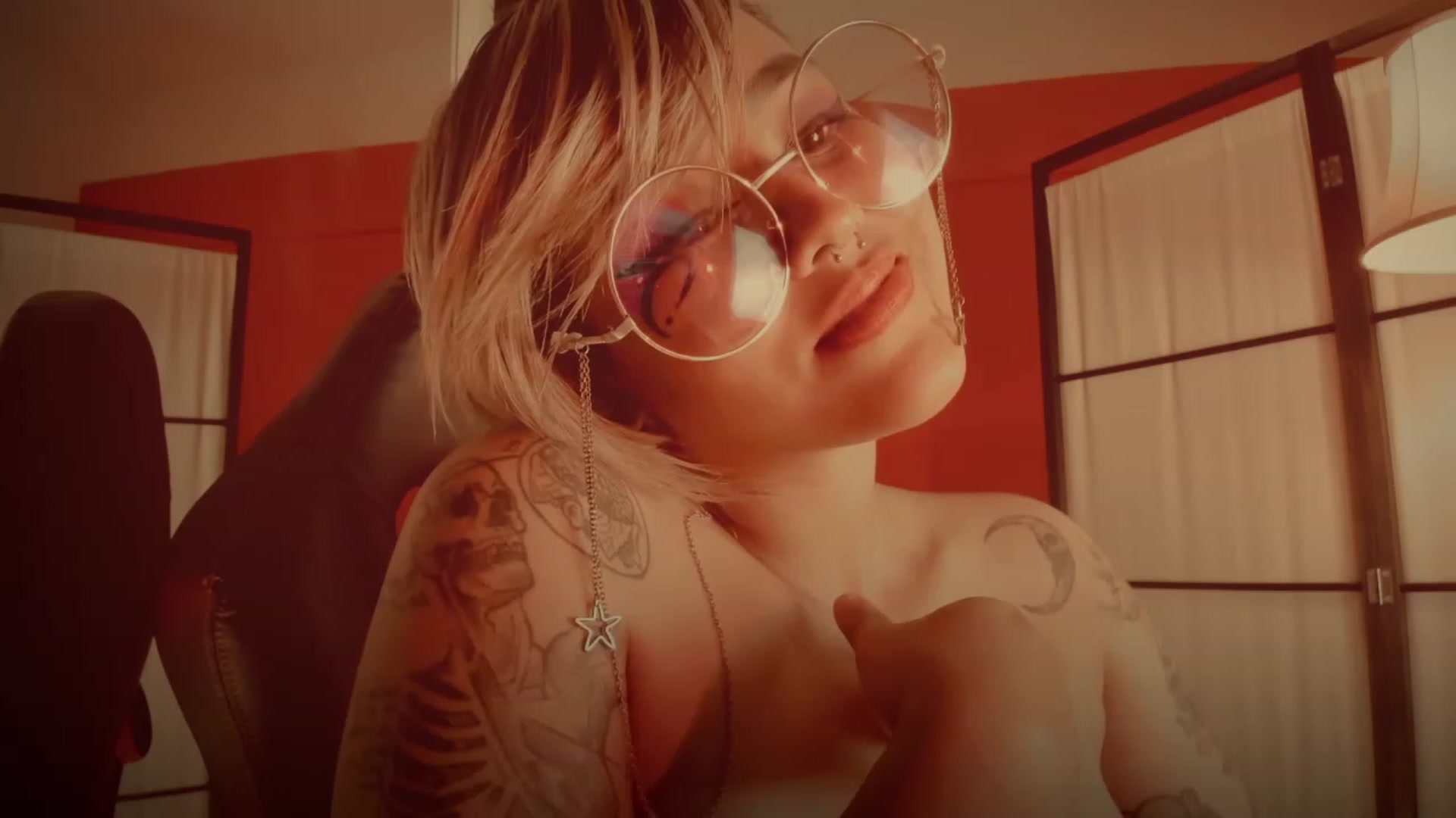 Gallery image thumbnail from AbraxxysRadio's myfreecams stream on, 03/23/2023, 01:56 image 19 of 20