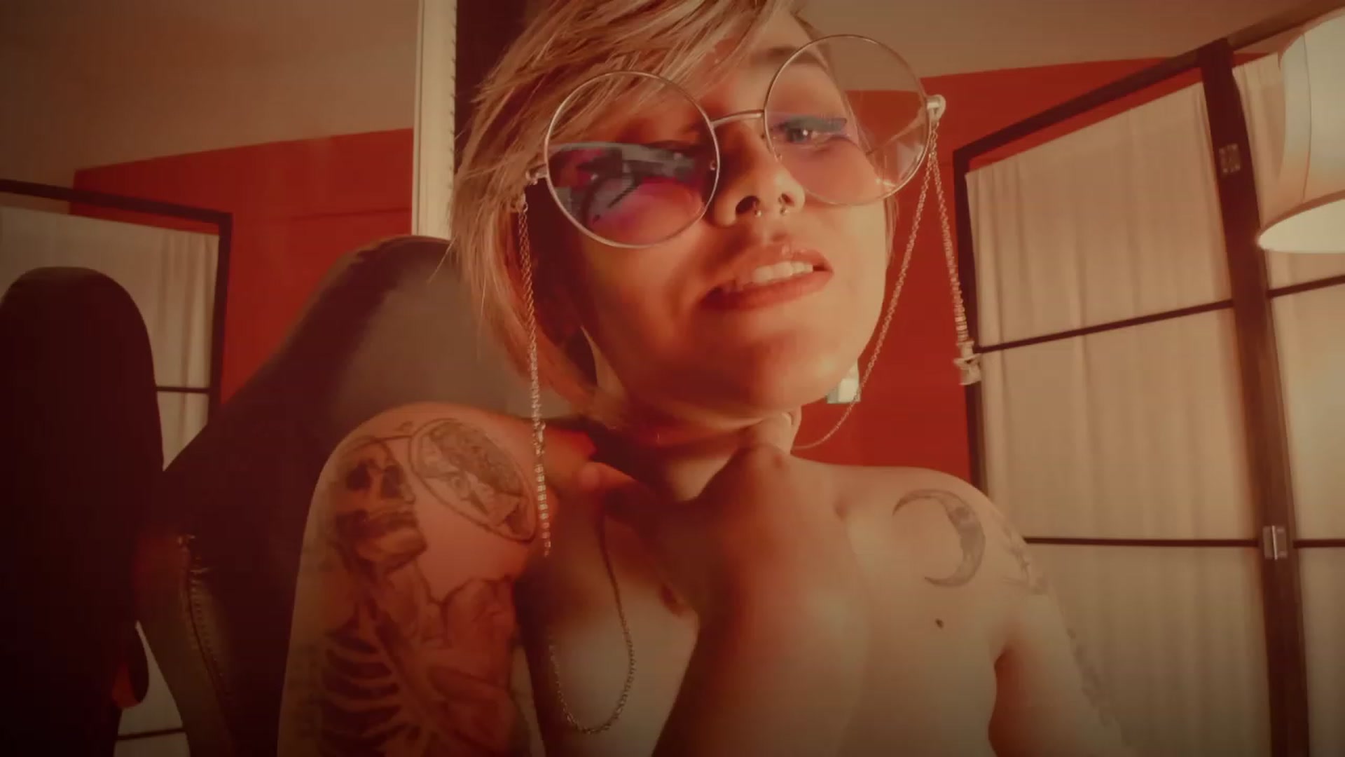 Gallery image thumbnail from AbraxxysRadio's myfreecams stream on, 03/23/2023, 01:56 image 20 of 20