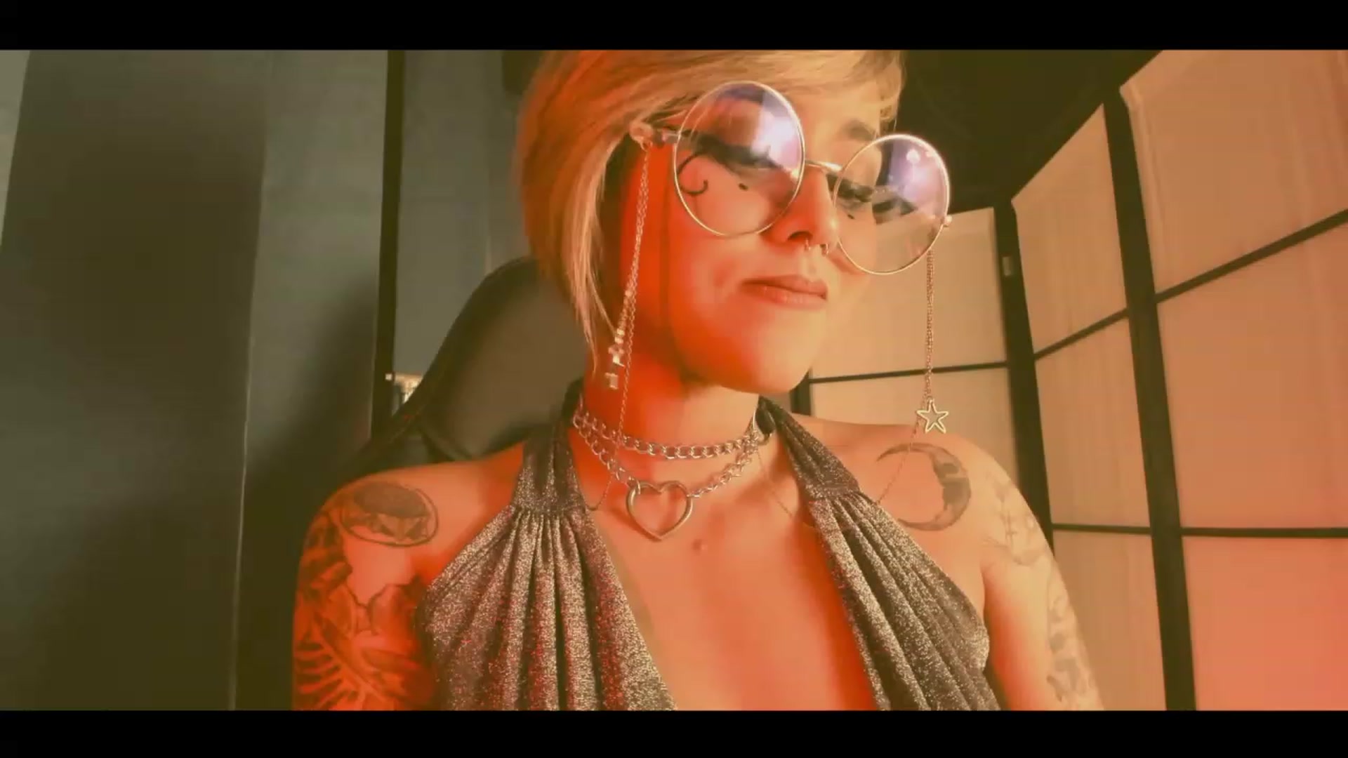 Gallery image thumbnail from AbraxxysRadio's myfreecams stream on, 03/24/2023, 01:46 image 20 of 20