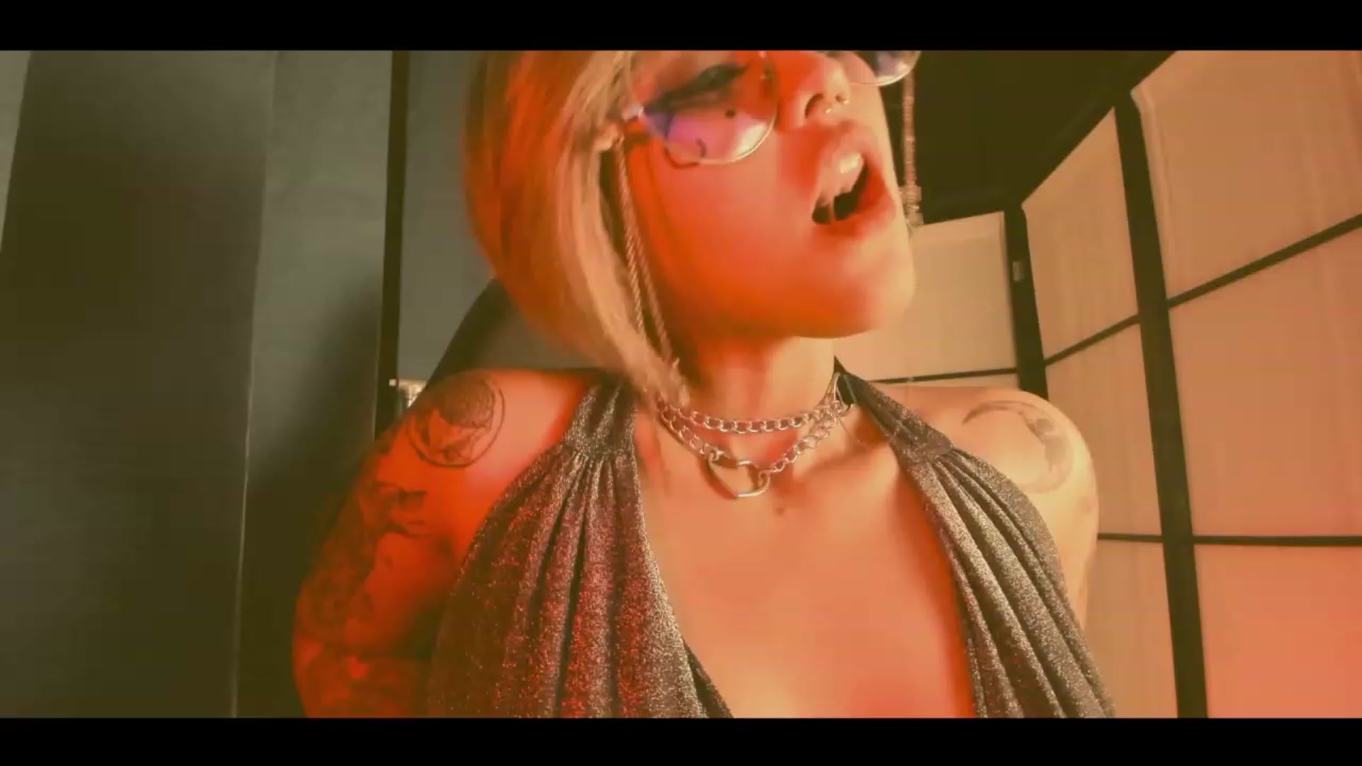 Gallery image thumbnail from AbraxxysRadio's myfreecams stream on, 03/24/2023, 01:46 image 19 of 20