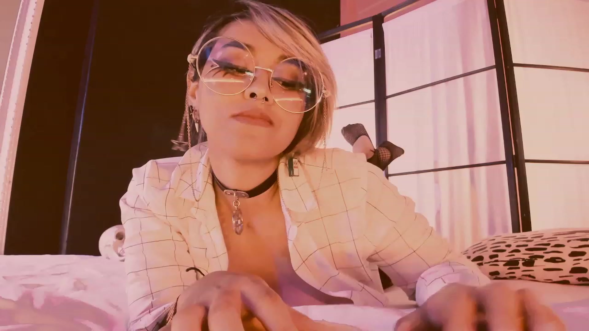 Gallery image thumbnail from AbraxxysRadio's myfreecams stream on, 03/30/2023, 20:38 image 13 of 20