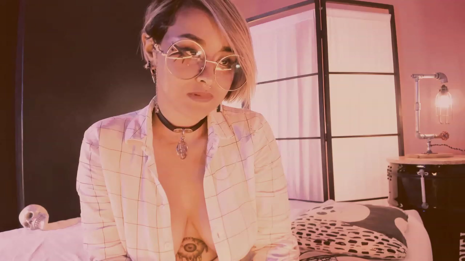 Gallery image thumbnail from AbraxxysRadio's myfreecams stream on, 03/30/2023, 22:48 image 10 of 20