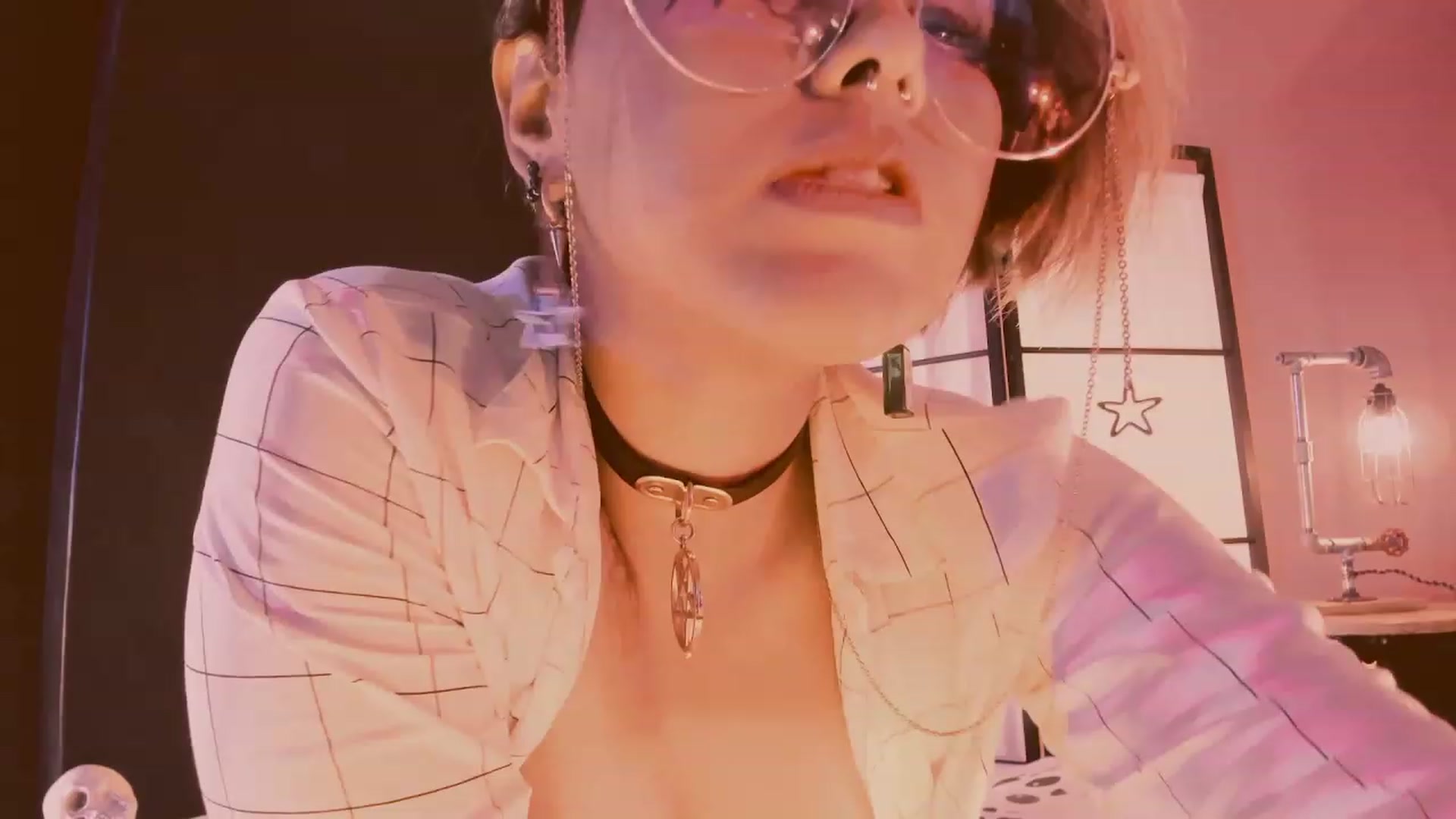 Gallery image thumbnail from AbraxxysRadio's myfreecams stream on, 03/30/2023, 22:48 image 9 of 20