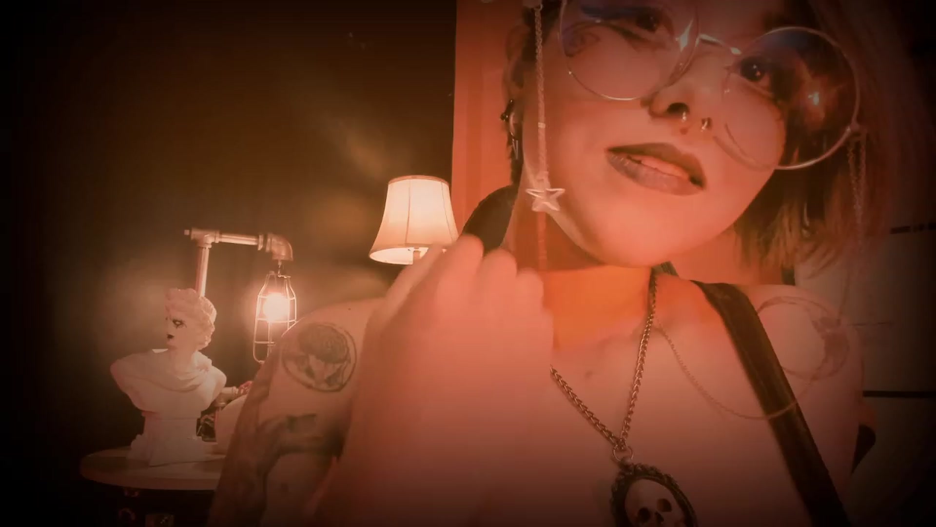 Gallery image thumbnail from AbraxxysRadio's myfreecams stream on, 04/05/2023, 23:47 image 6 of 20