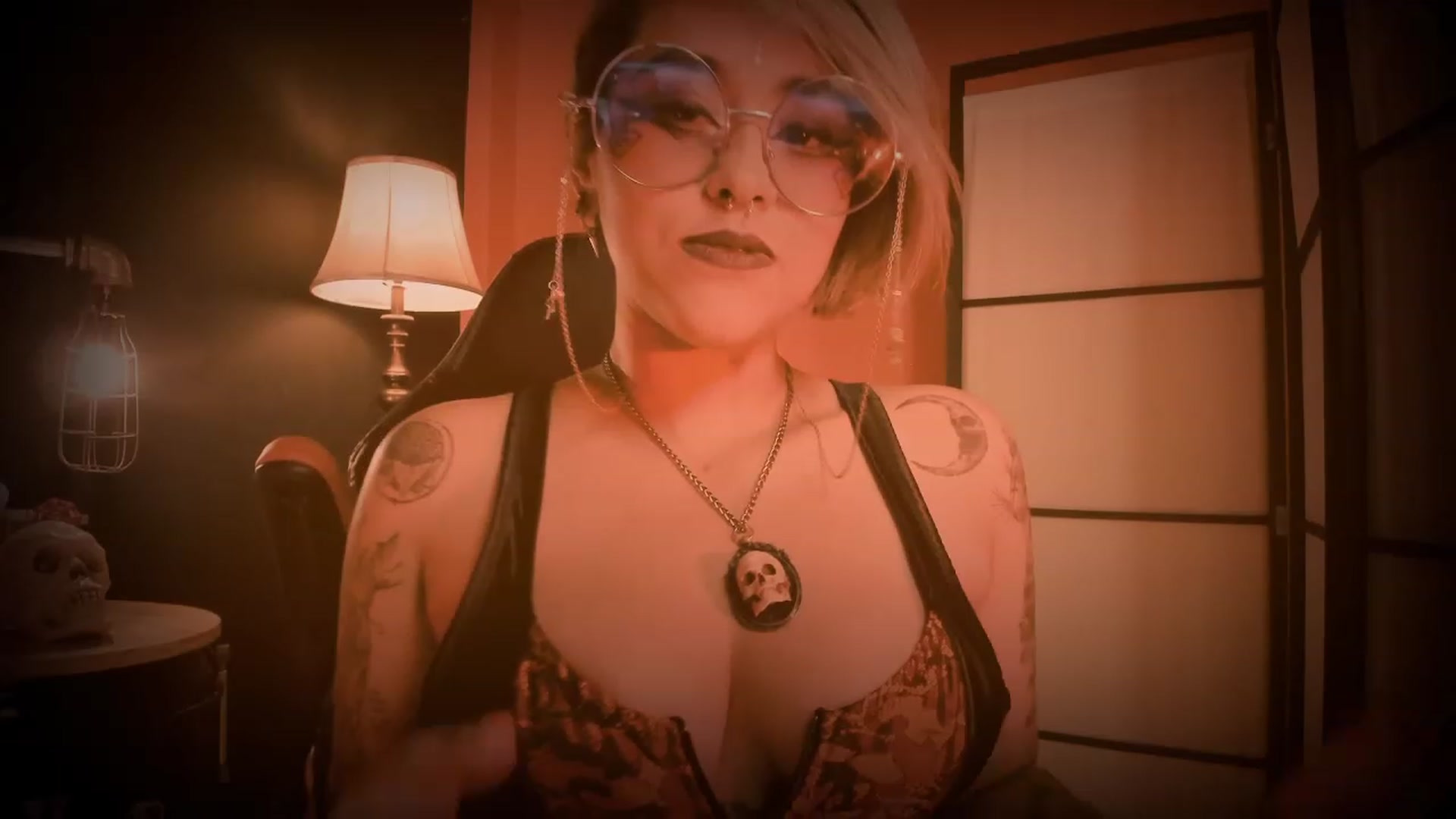 Gallery image thumbnail from AbraxxysRadio's myfreecams stream on, 04/05/2023, 23:47 image 11 of 20