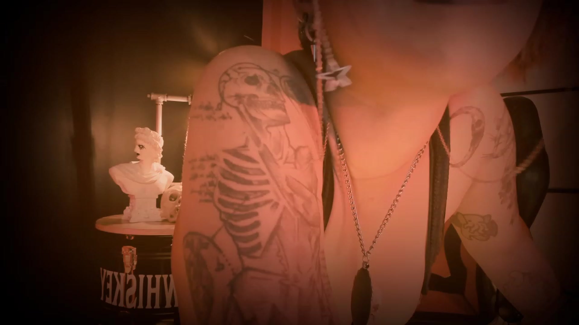 Gallery image thumbnail from AbraxxysRadio's myfreecams stream on, 04/05/2023, 23:47 image 16 of 20