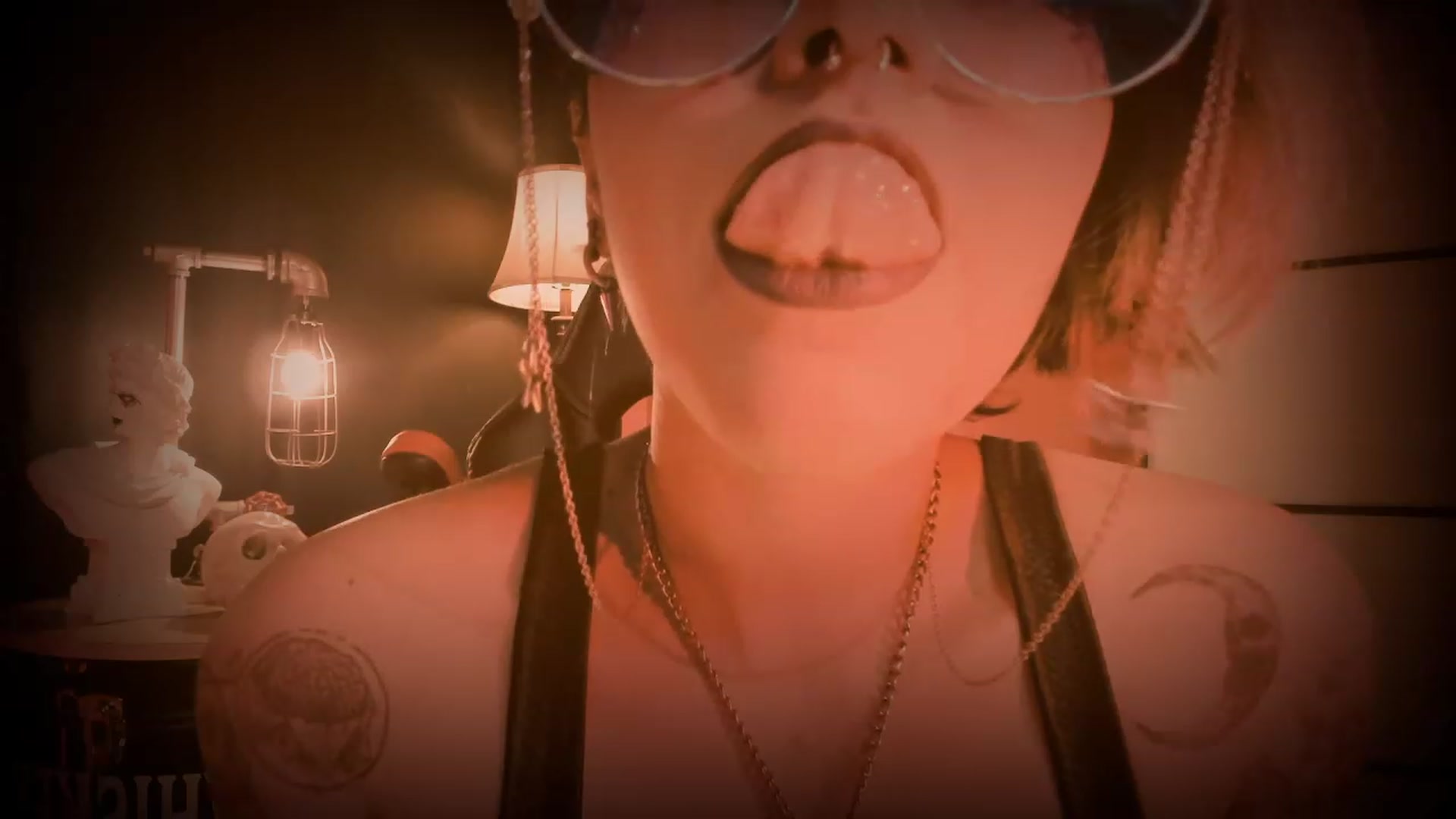 Gallery image thumbnail from AbraxxysRadio's myfreecams stream on, 04/05/2023, 23:47 image 10 of 20