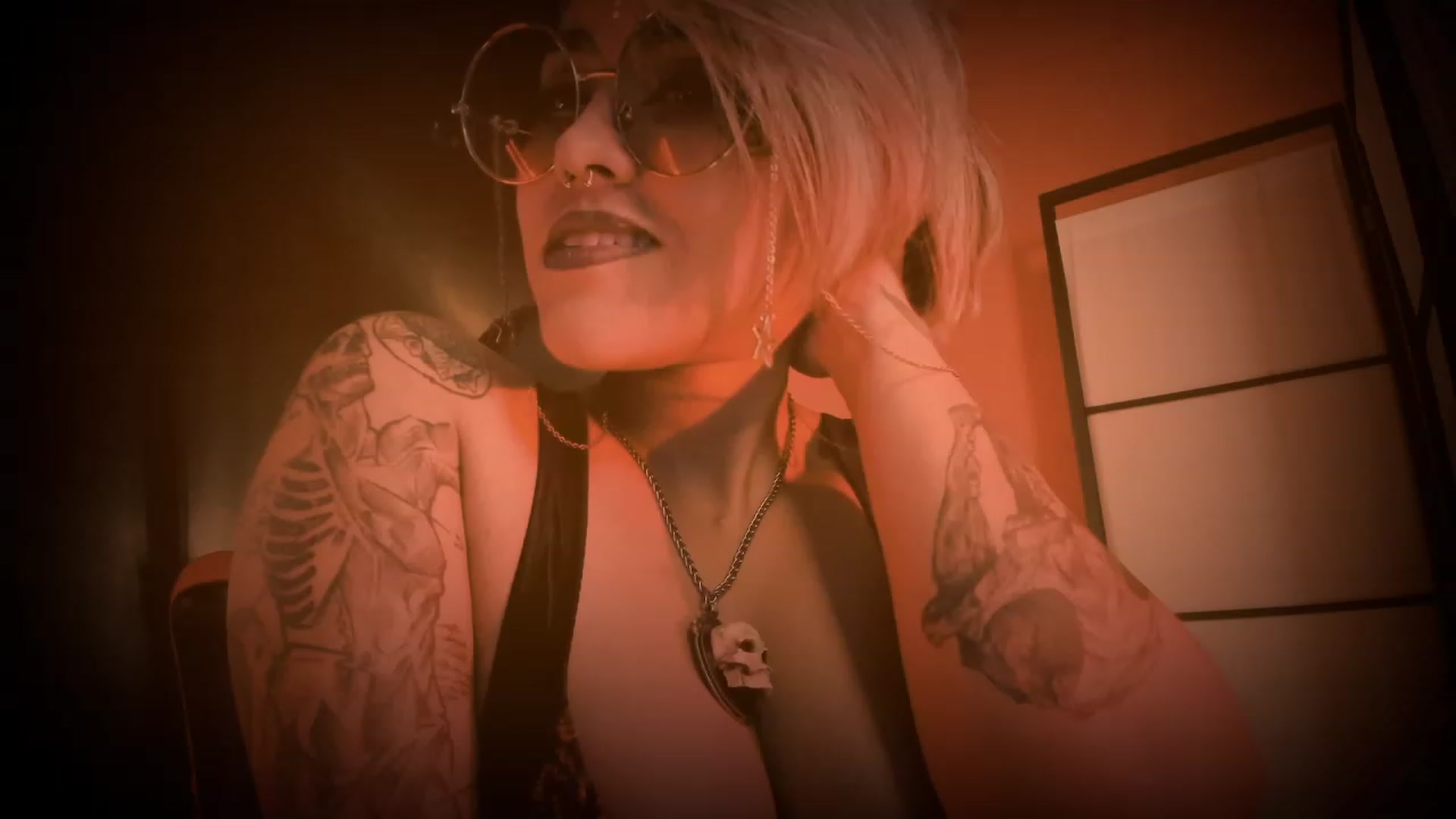 Gallery image thumbnail from AbraxxysRadio's myfreecams stream on, 04/06/2023, 24:22 image 2 of 20