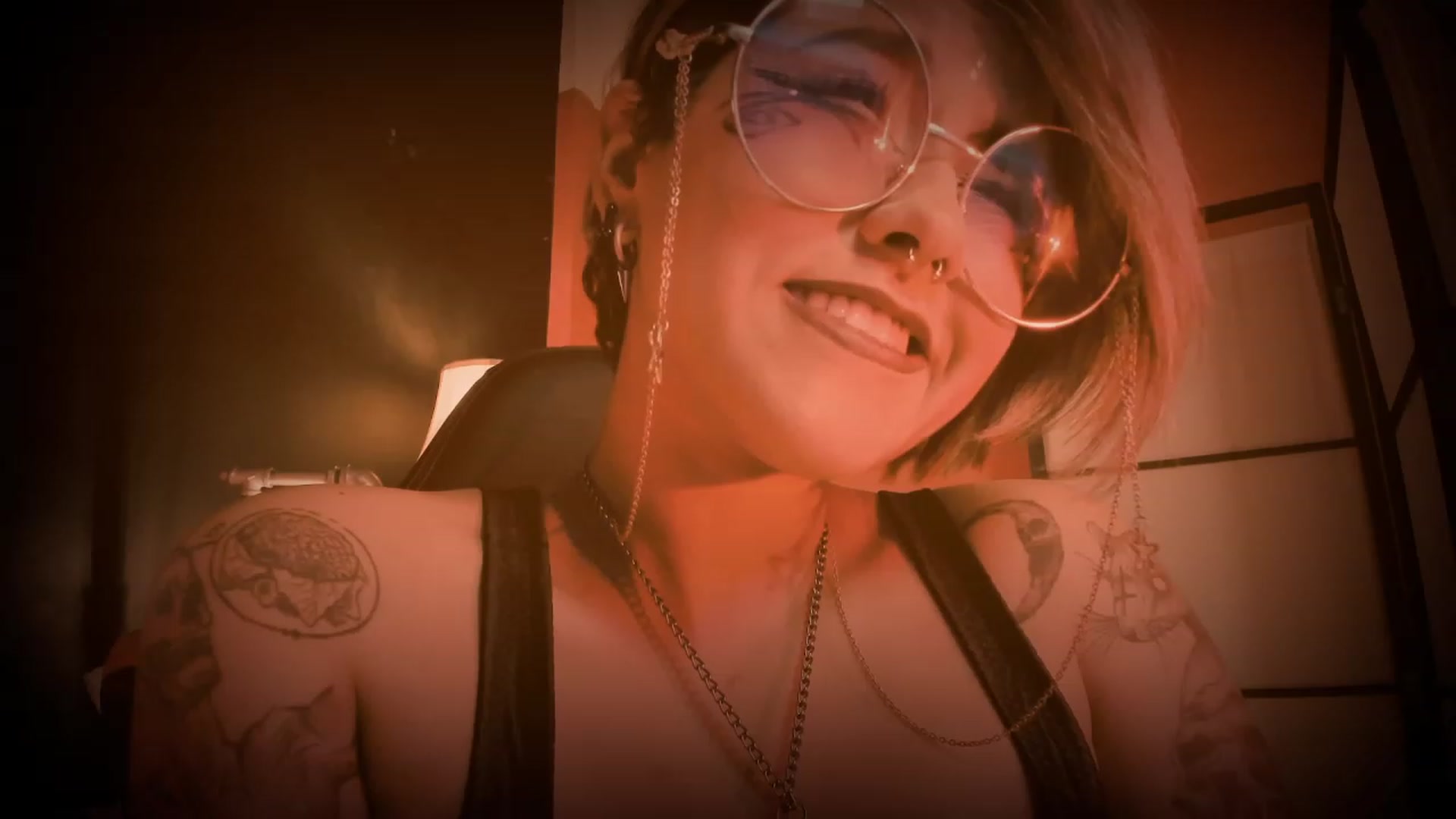 Gallery image thumbnail from AbraxxysRadio's myfreecams stream on, 04/06/2023, 01:16 image 9 of 20