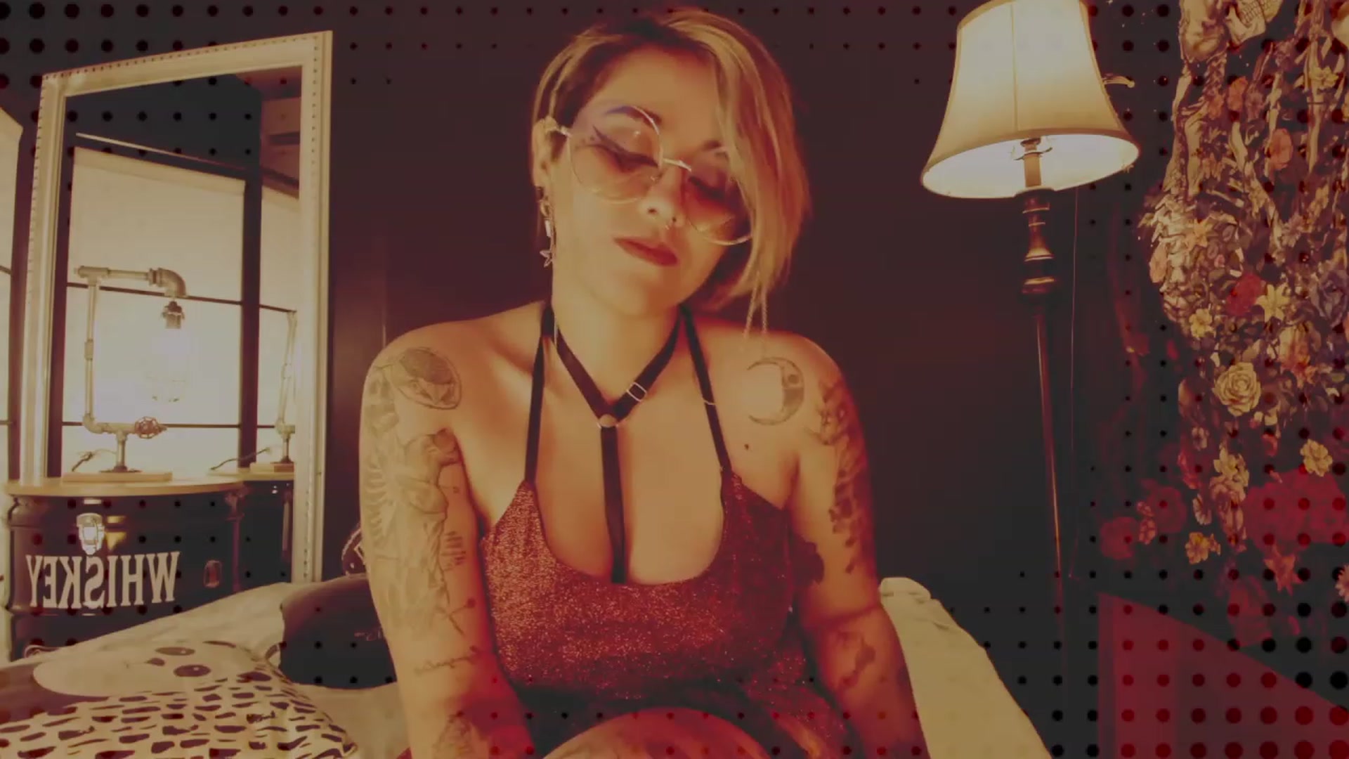 Gallery image thumbnail from AbraxxysRadio's myfreecams stream on, 04/07/2023, 24:50 image 13 of 20