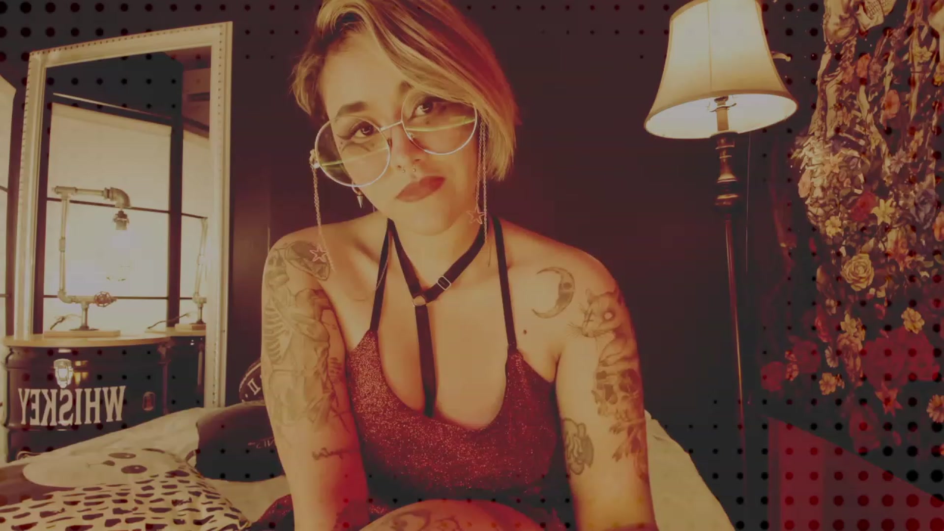 Gallery image thumbnail from AbraxxysRadio's myfreecams stream on, 04/07/2023, 24:50 image 20 of 20