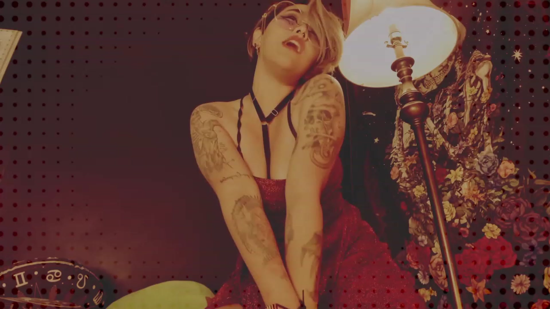 Gallery image thumbnail from AbraxxysRadio's myfreecams stream on, 04/07/2023, 01:51 image 13 of 20