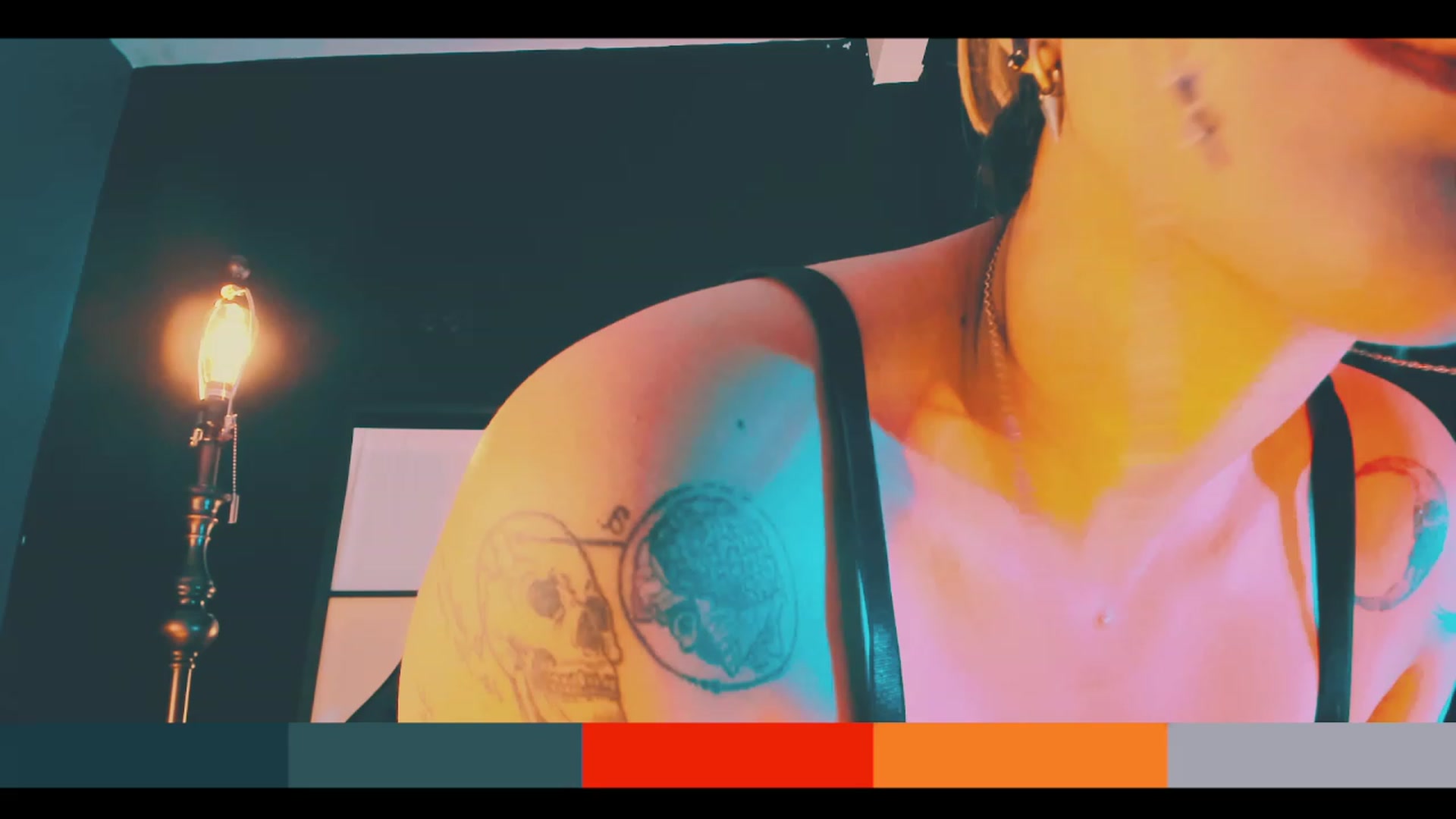 Gallery image thumbnail from AbraxxysRadio's myfreecams stream on, 04/09/2023, 17:56 image 19 of 20