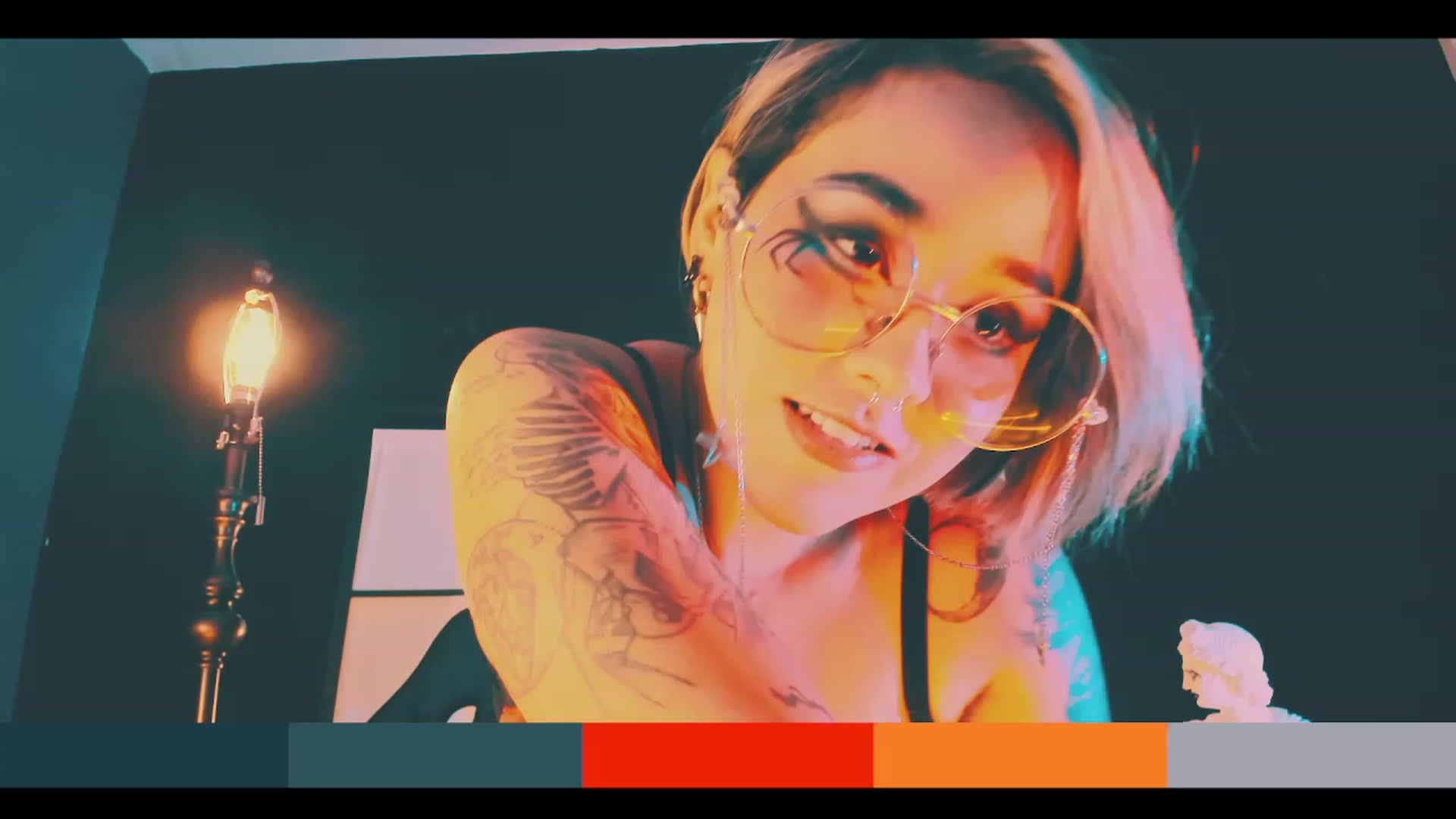 Gallery image thumbnail from AbraxxysRadio's myfreecams stream on, 04/09/2023, 17:56 image 18 of 20