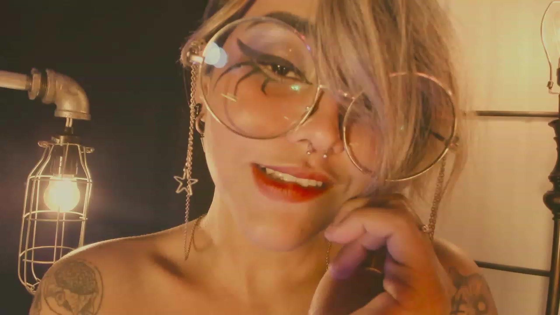 Gallery image thumbnail from AbraxxysRadio's myfreecams stream on, 04/15/2023, 02:11 image 10 of 20