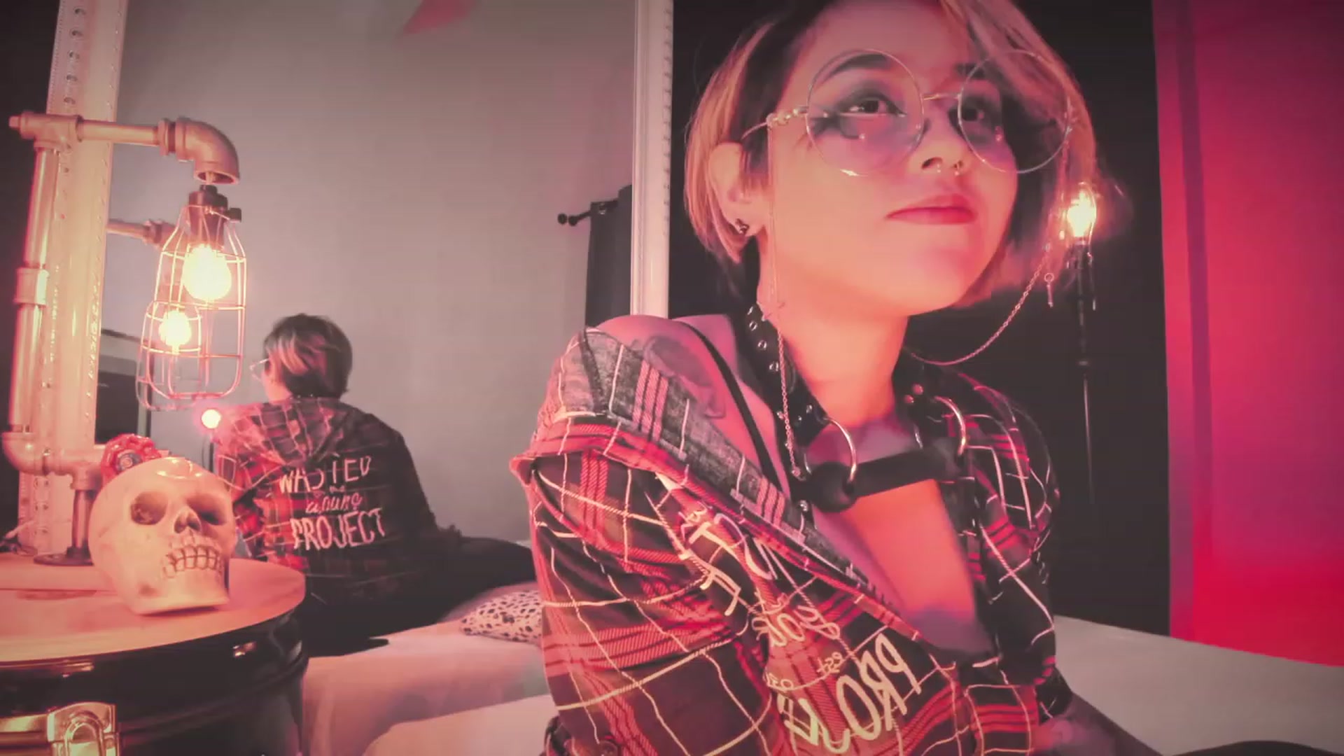 Gallery image thumbnail from AbraxxysRadio's myfreecams stream on, 04/30/2023, 17:48 image 11 of 20