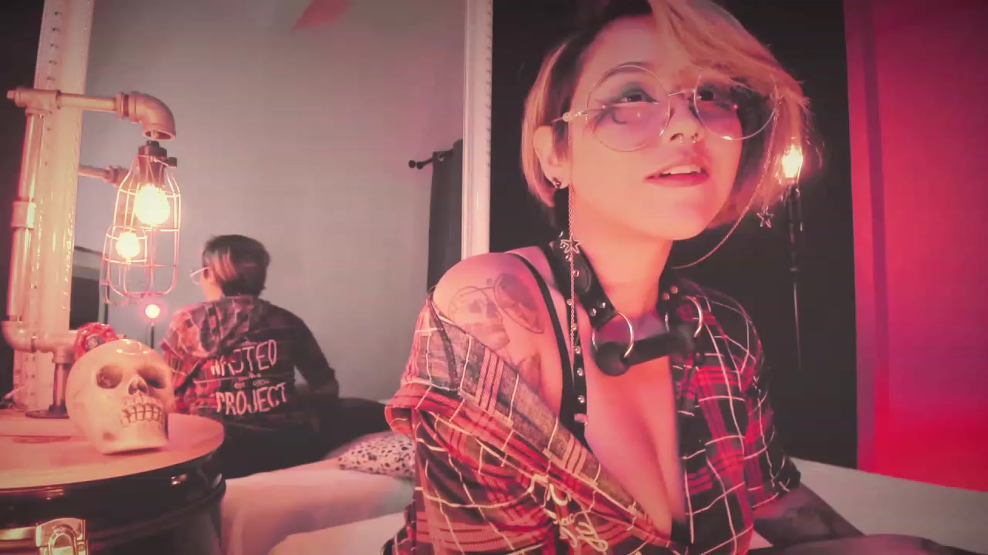 Gallery image thumbnail from AbraxxysRadio's myfreecams stream on, 04/30/2023, 17:48 image 20 of 20