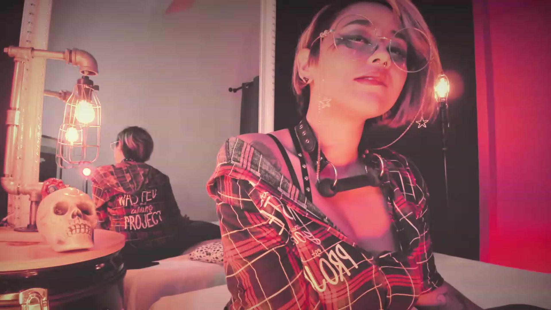 Gallery image thumbnail from AbraxxysRadio's myfreecams stream on, 04/30/2023, 17:48 image 10 of 20