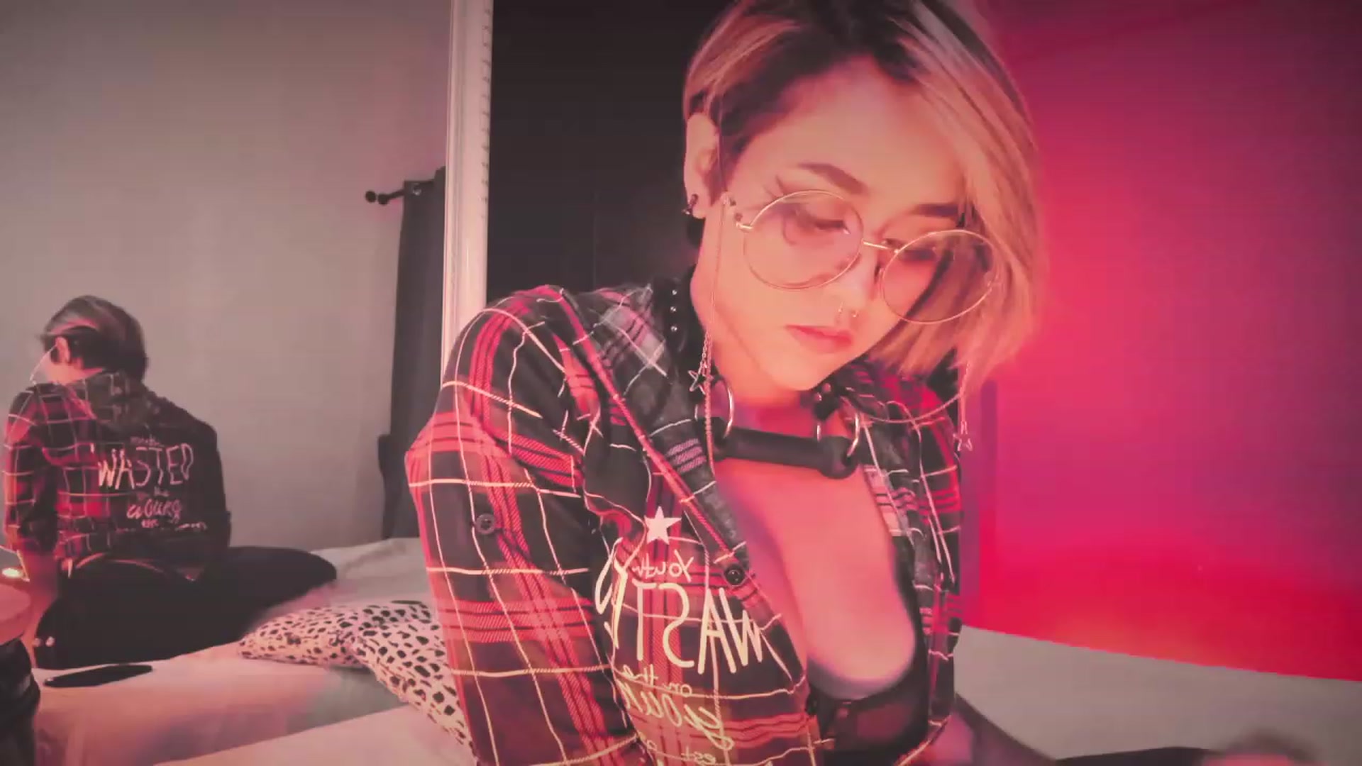 Gallery image thumbnail from AbraxxysRadio's myfreecams stream on, 04/30/2023, 17:48 image 1 of 20