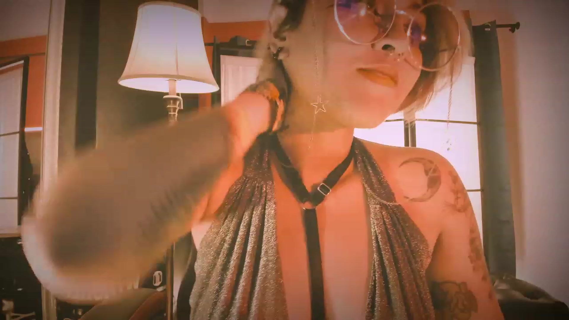 Gallery image thumbnail from AbraxxysRadio's myfreecams stream on, 05/04/2023, 19:28 image 8 of 20