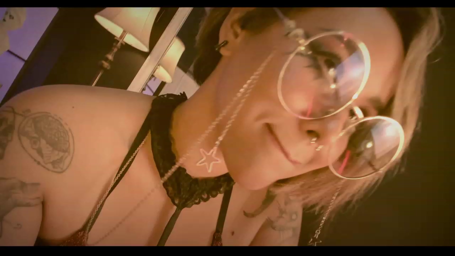 Gallery image thumbnail from AbraxxysRadio's myfreecams stream on, 05/07/2023, 21:28 image 15 of 20