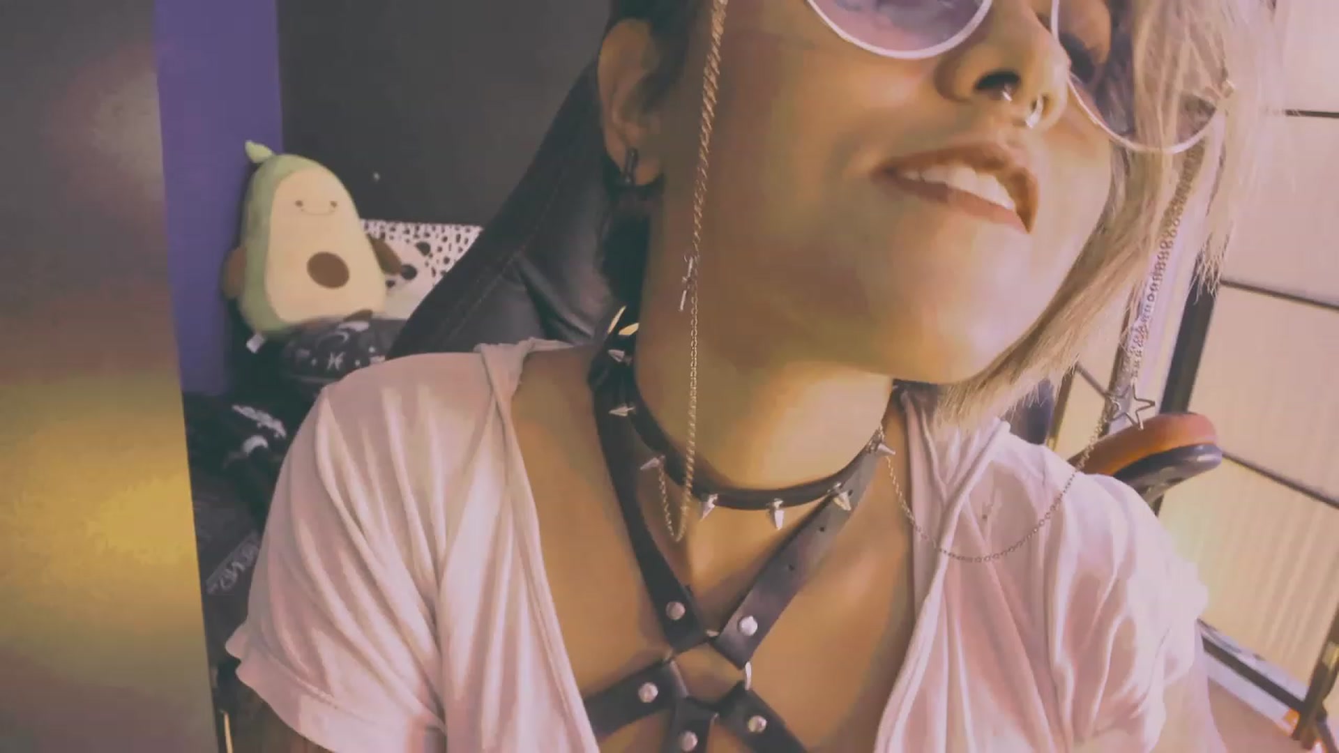 Gallery image thumbnail from AbraxxysRadio's myfreecams stream on, 05/09/2023, 19:38 image 3 of 20