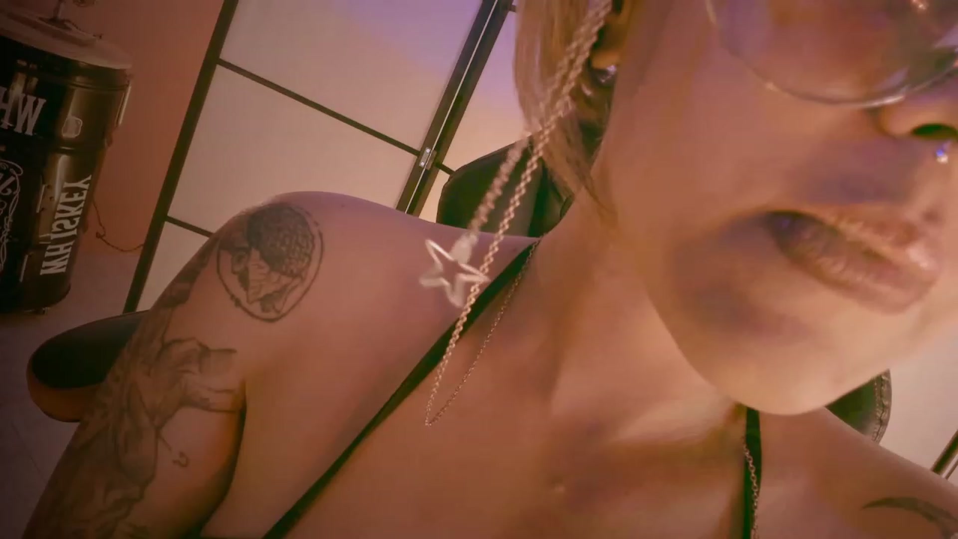 Gallery image thumbnail from AbraxxysRadio's myfreecams stream on, 05/12/2023, 01:33 image 17 of 20