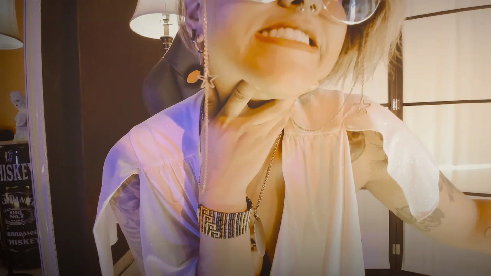 Gallery image thumbnail from AbraxxysRadio's myfreecams stream on, 05/14/2023, 20:25 image 8 of 20