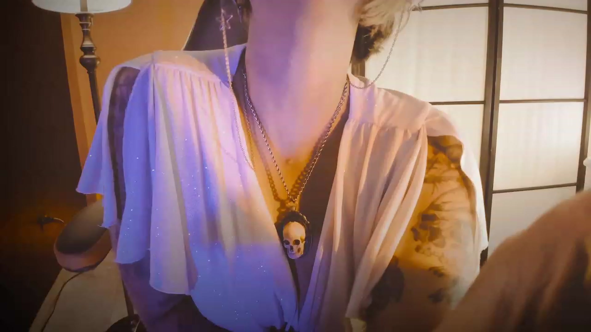 Gallery image thumbnail from AbraxxysRadio's myfreecams stream on, 05/14/2023, 20:25 image 3 of 20