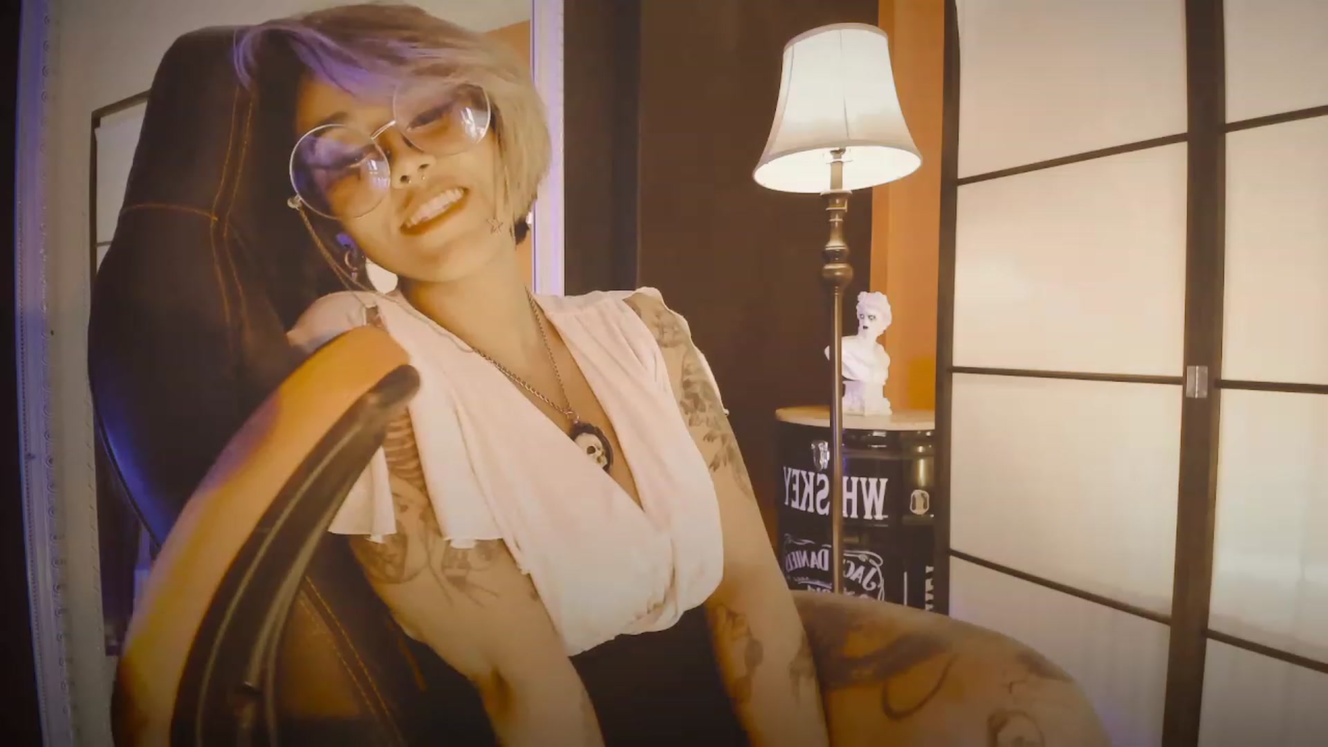 Gallery image thumbnail from AbraxxysRadio's myfreecams stream on, 05/14/2023, 21:48 image 13 of 20