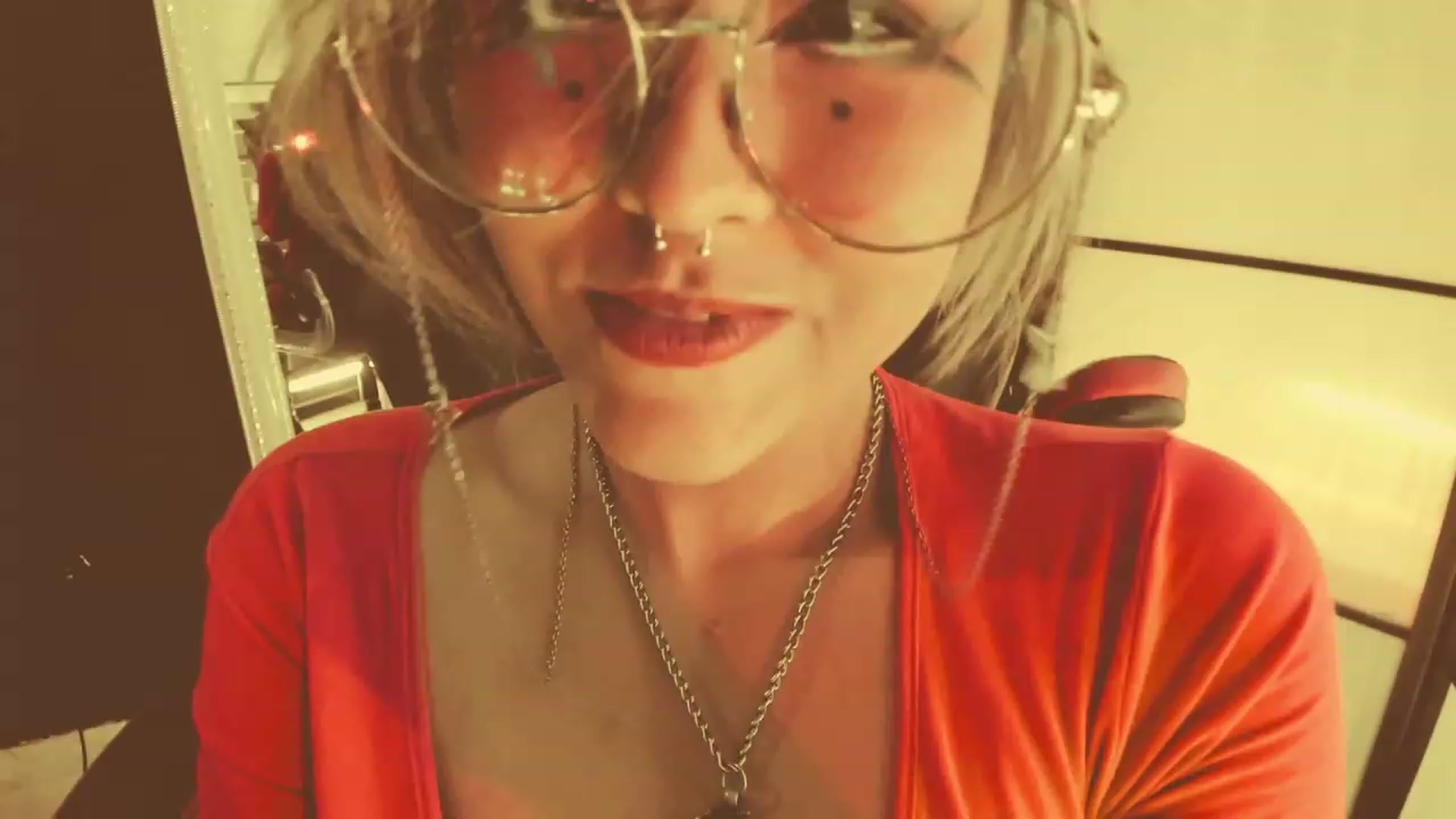 Gallery image thumbnail from AbraxxysRadio's myfreecams stream on, 05/16/2023, 01:10 image 18 of 20