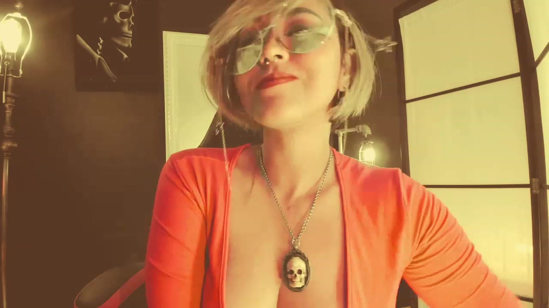 Gallery image thumbnail from AbraxxysRadio's myfreecams stream on, 05/16/2023, 01:10 image 19 of 20