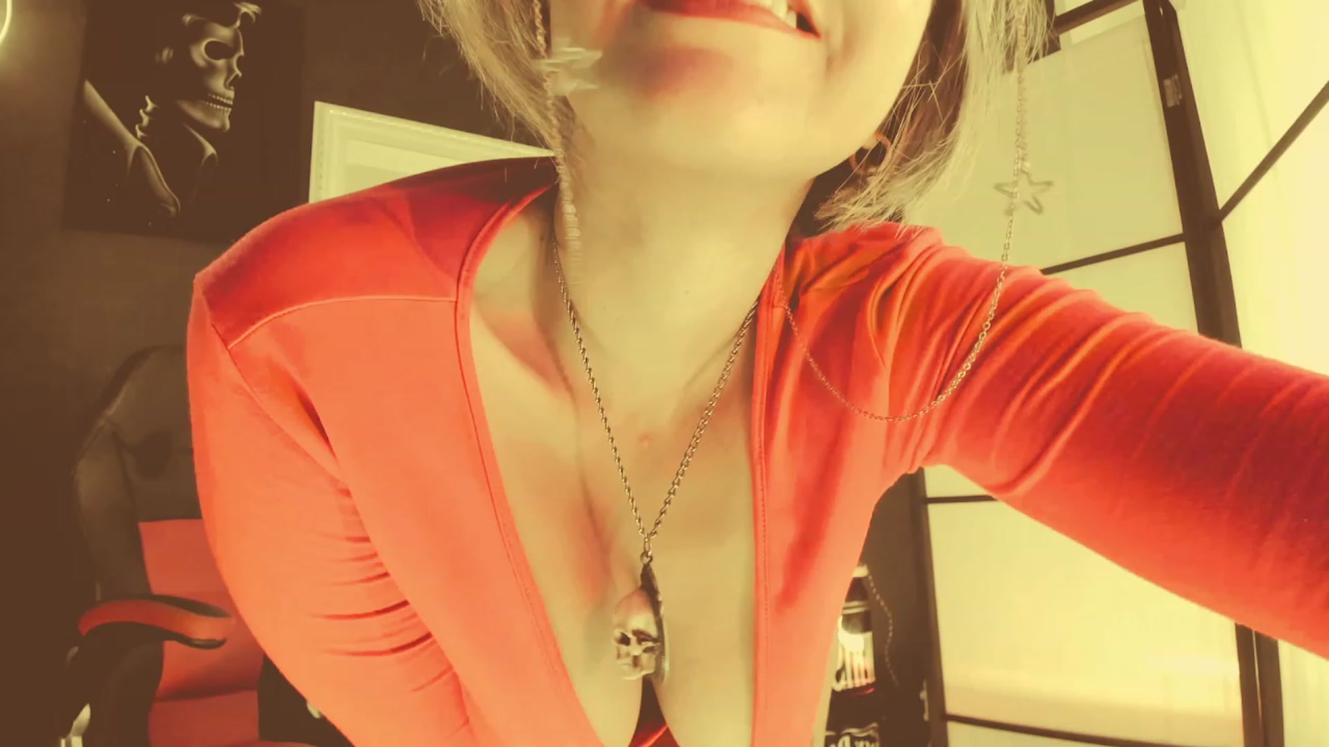 Gallery image thumbnail from AbraxxysRadio's myfreecams stream on, 05/16/2023, 02:17 image 5 of 20