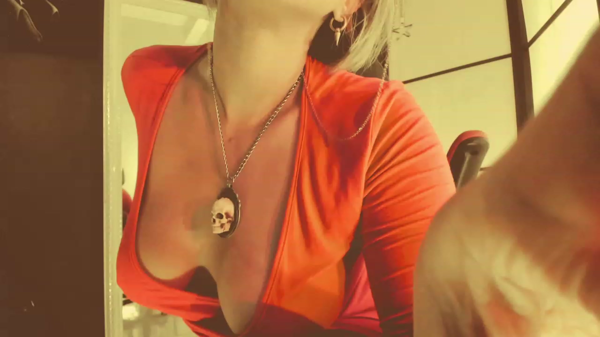 Gallery image thumbnail from AbraxxysRadio's myfreecams stream on, 05/16/2023, 02:17 image 10 of 20