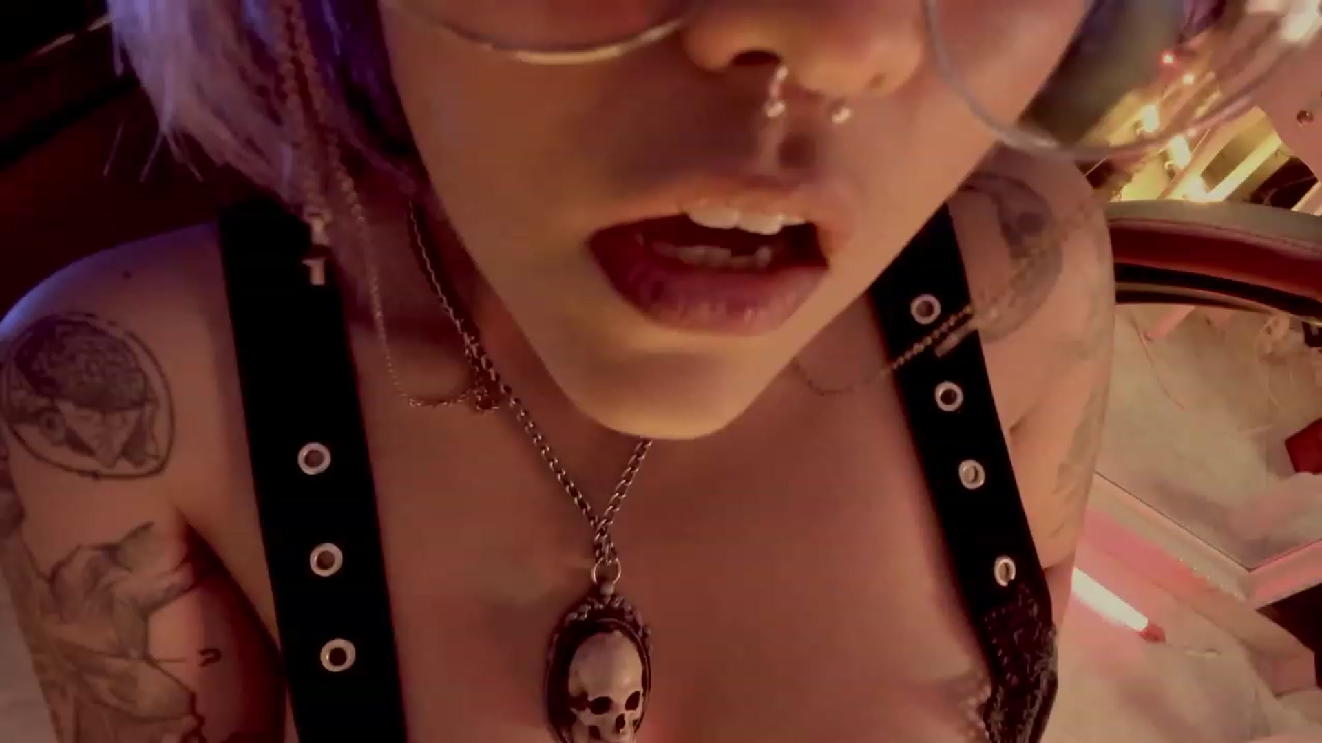 Gallery image thumbnail from AbraxxysRadio's myfreecams stream on, 06/08/2023, 24:21 image 1 of 20